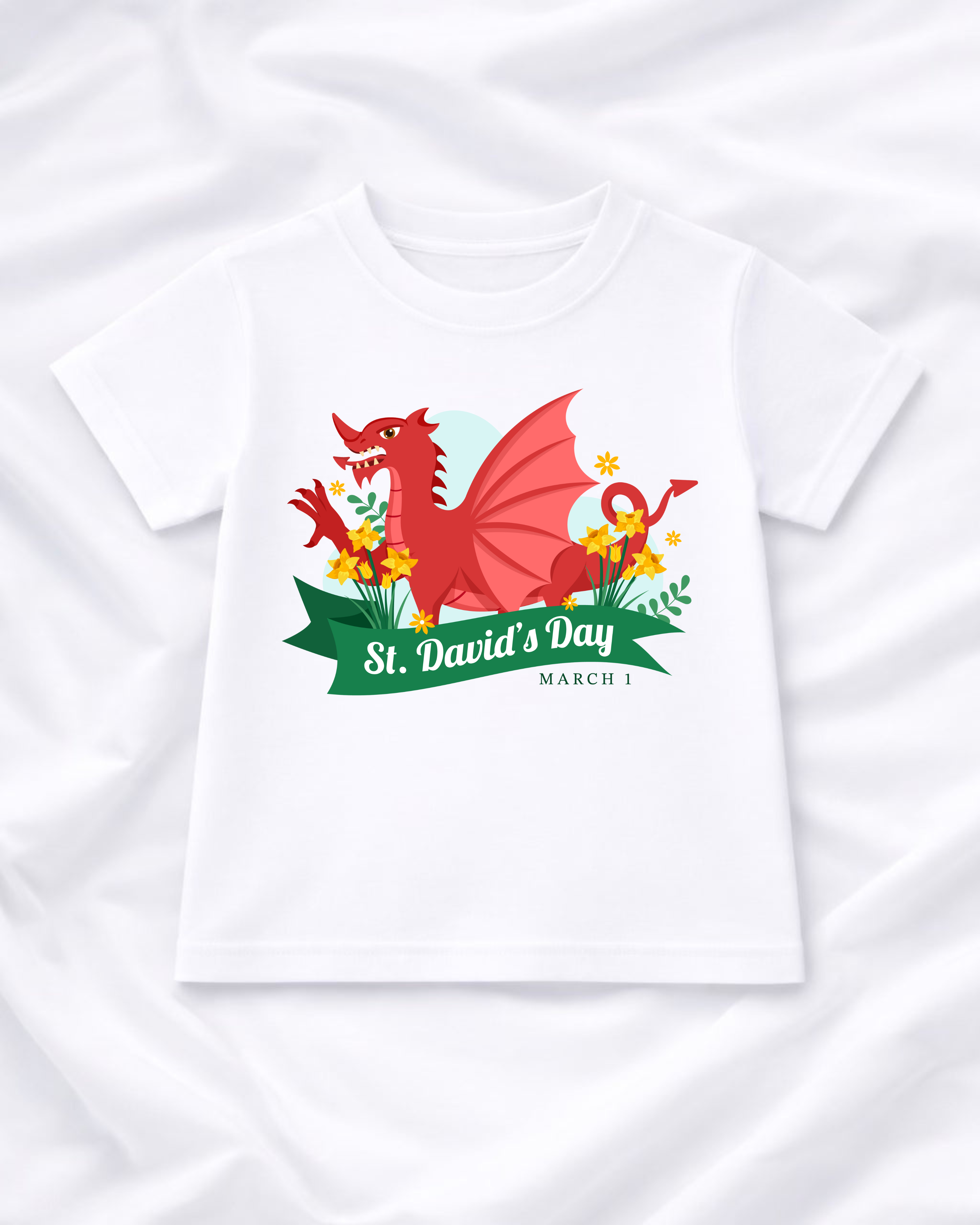 DTF - ST DAVIDS DAY 4