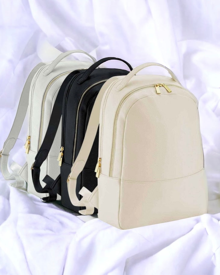 CLEARANCE - BOUTIQUE BACKPACK
