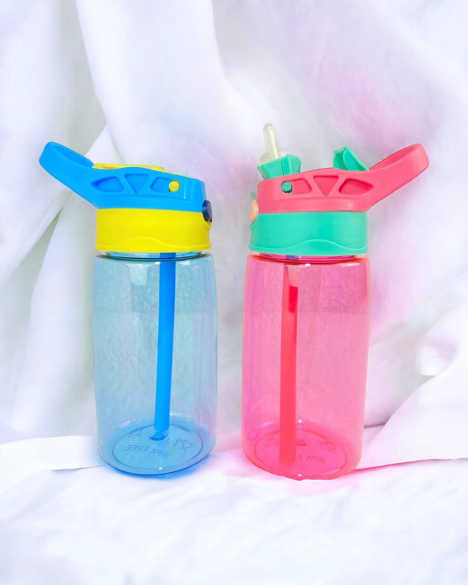 12OZ KIDS WATER BOTTLE