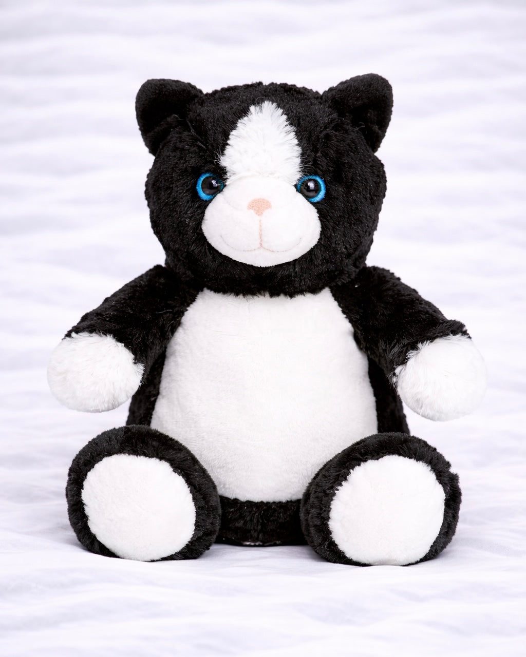 MUMBLES CAT