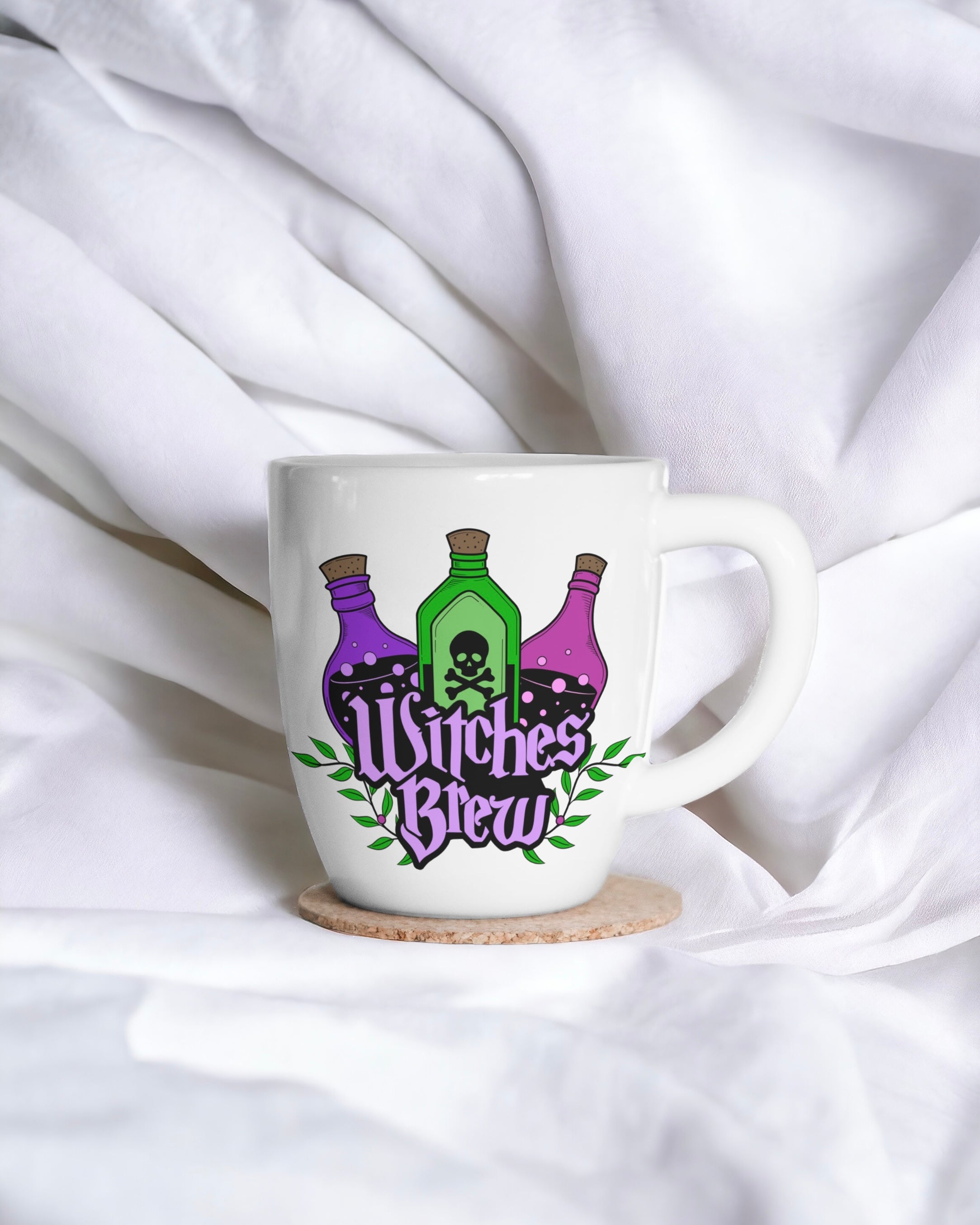 UVDTF - WITCHES BREW DECAL