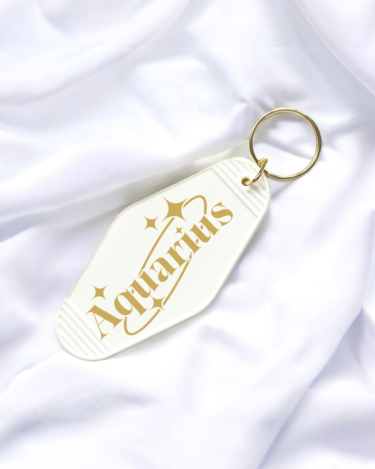 UVDTF - MOTEL DECAL - ZODIAC SIGNS