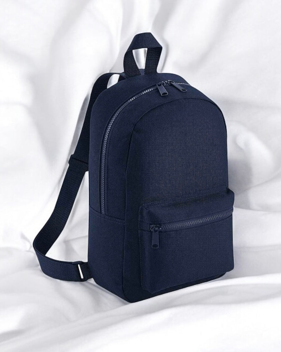 MINI ESSENTIALS BACKPACK 7L