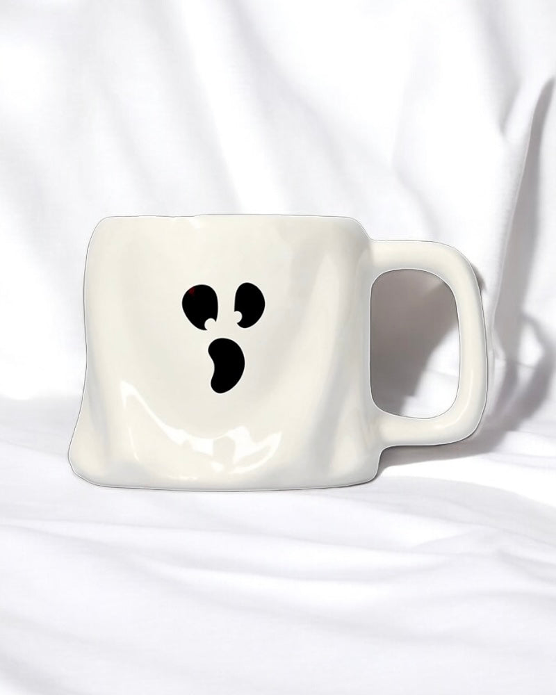 10CM GHOST MUG