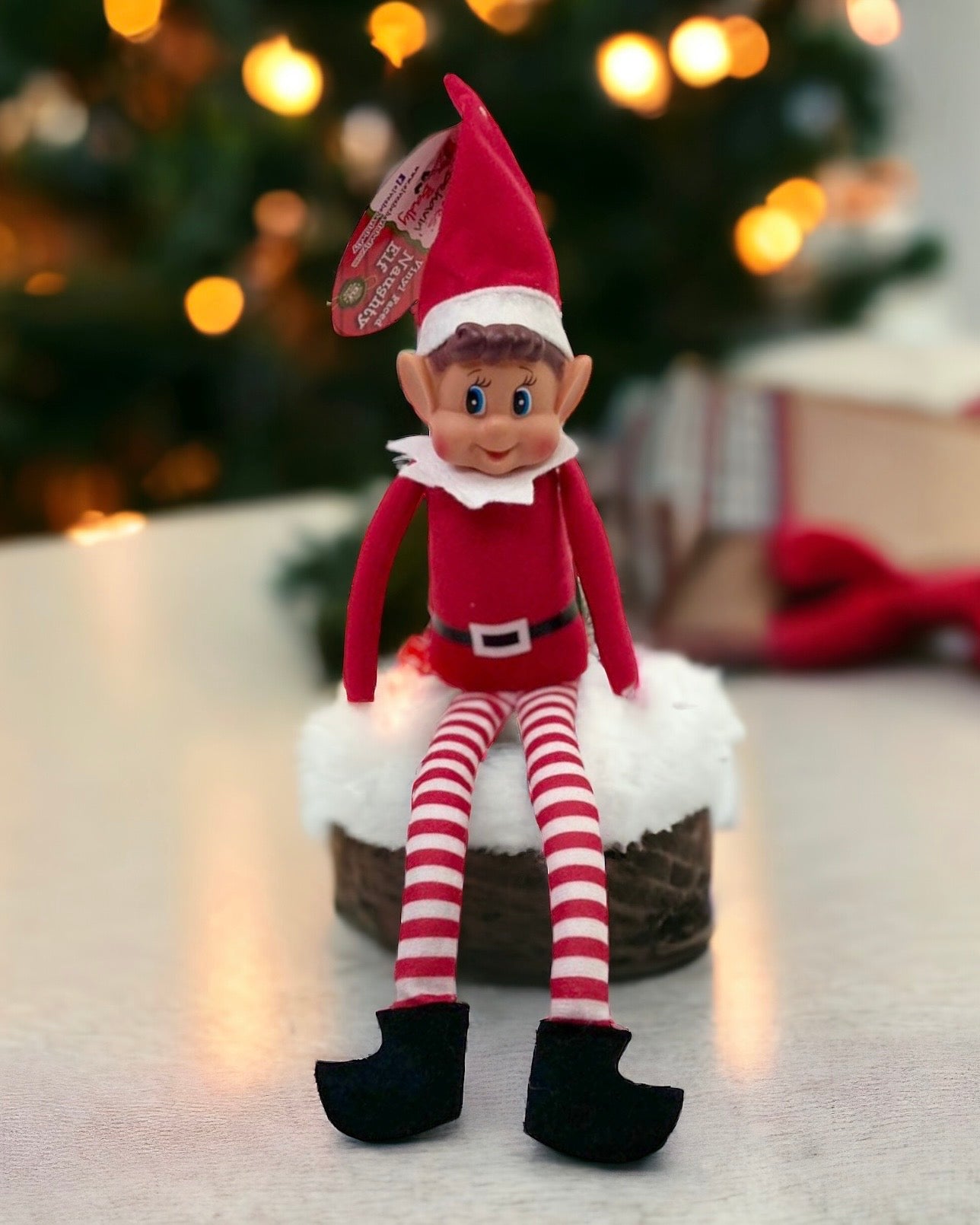 30CM ELF