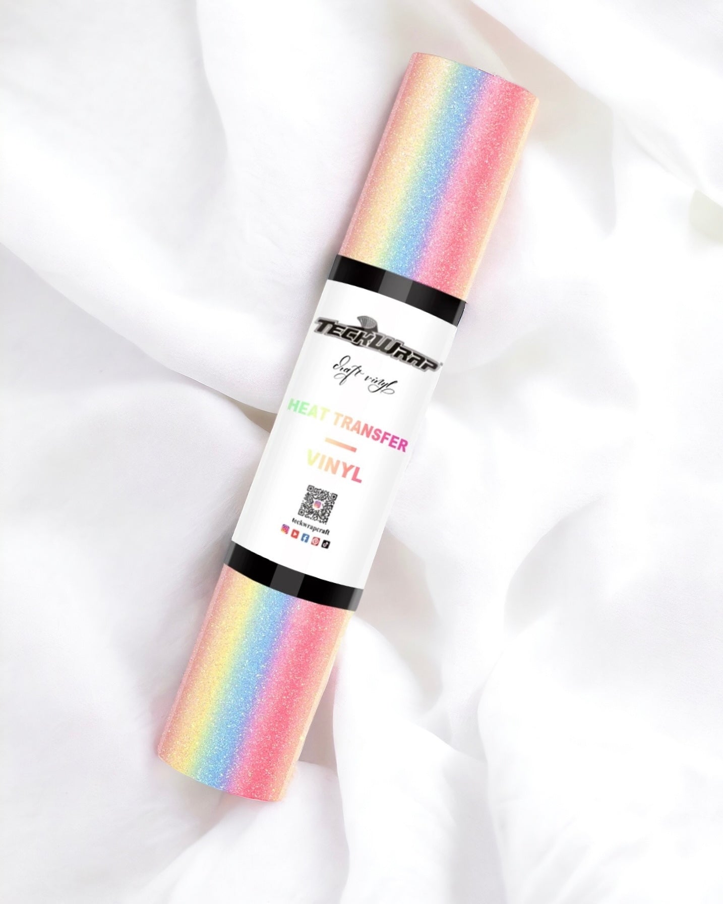 CLEARANCE - HTV - OMBRÉ GLITTER