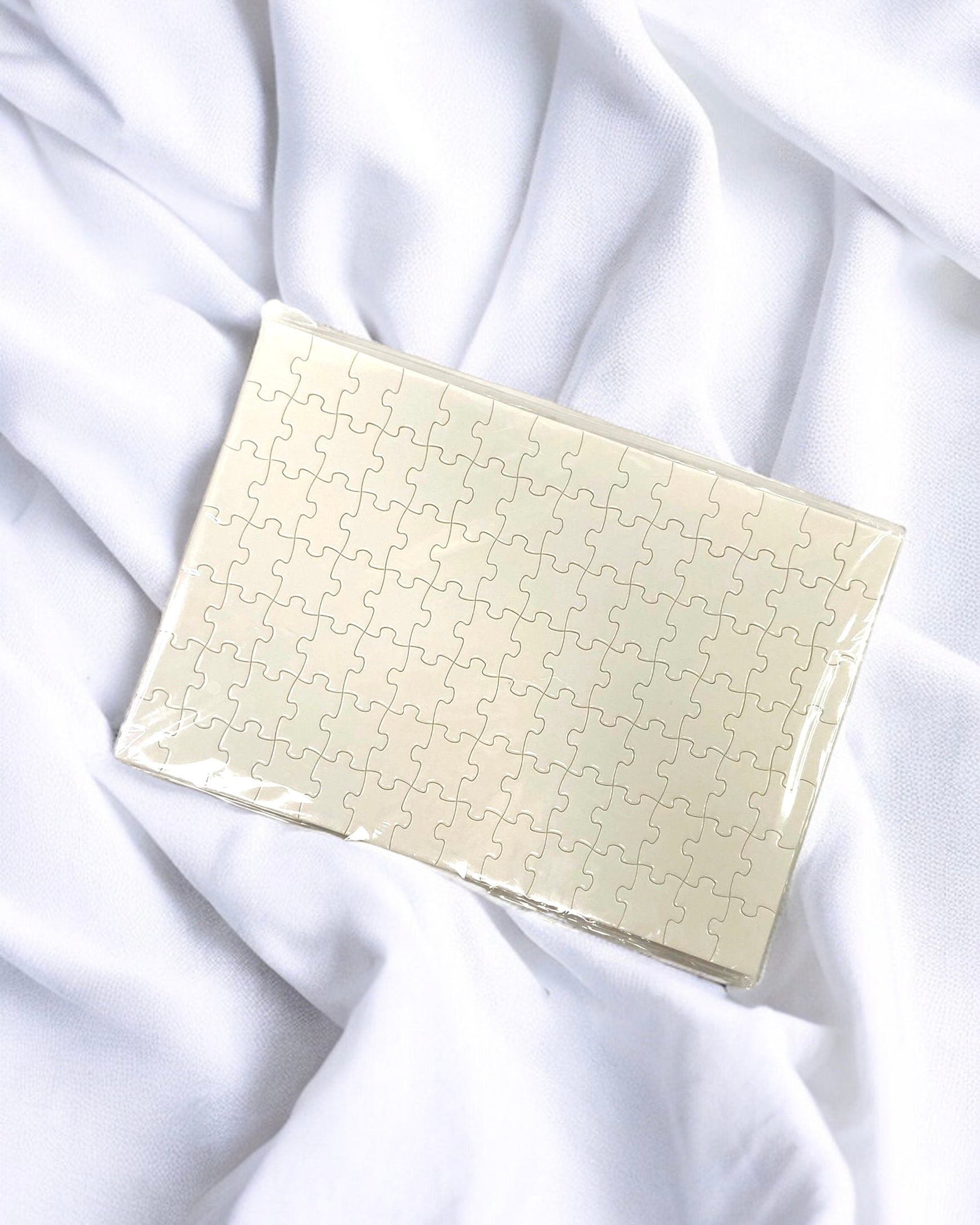 A4 JIGSAW - 98PCS