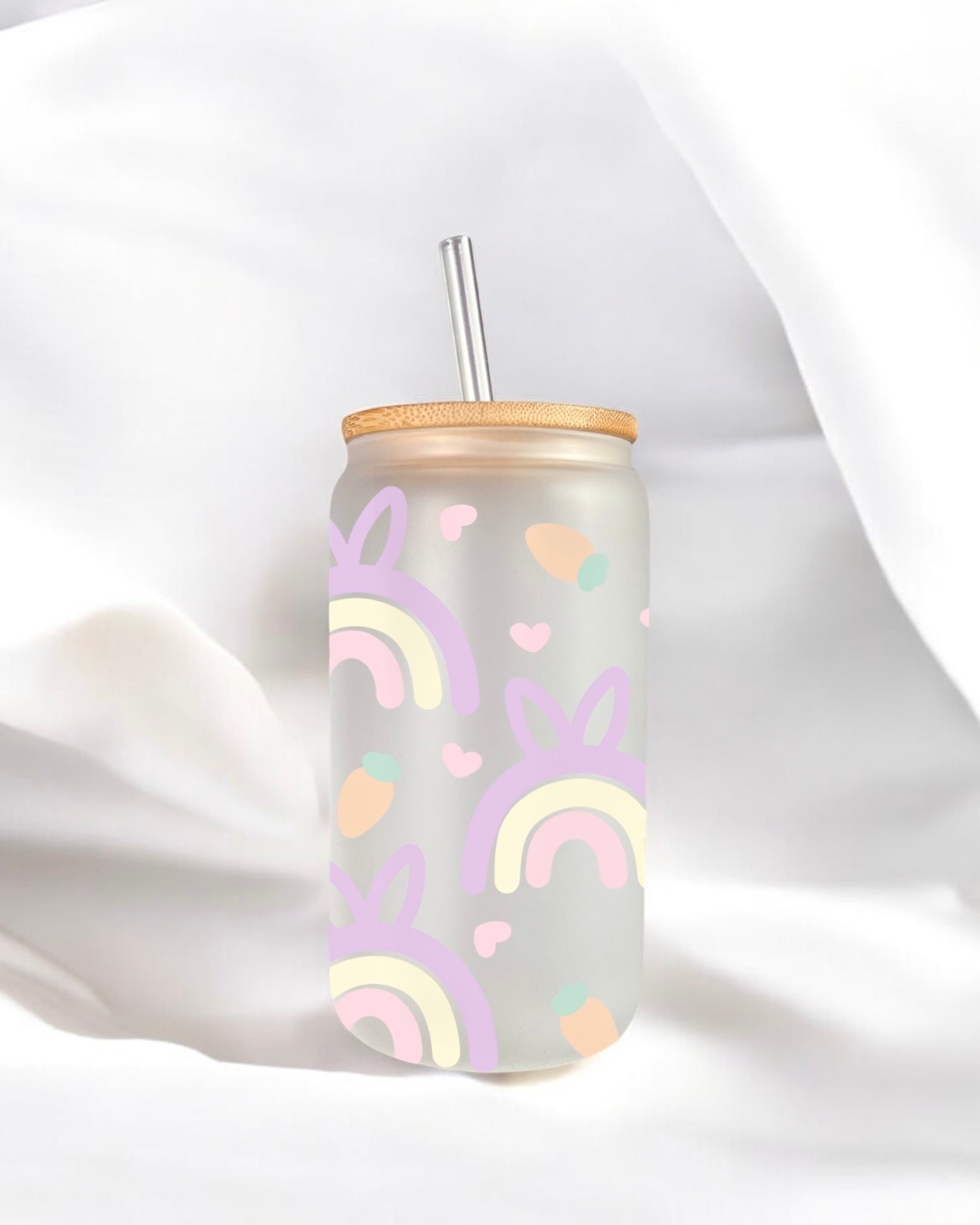 UVDTF - RAINBOW BUNNY WRAP