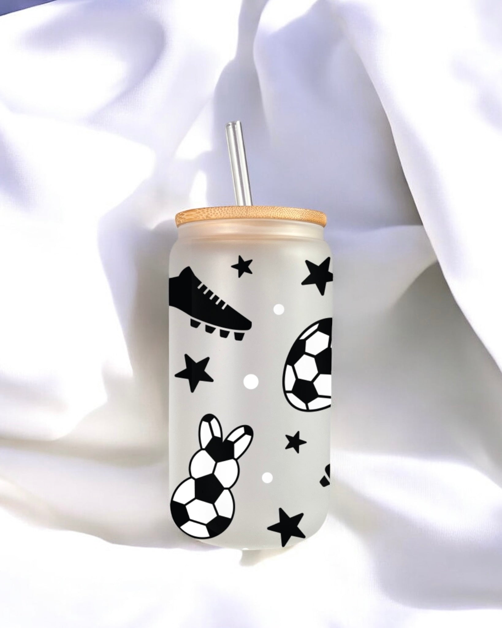 UVDTF - FOOTBALL EASTER WRAP