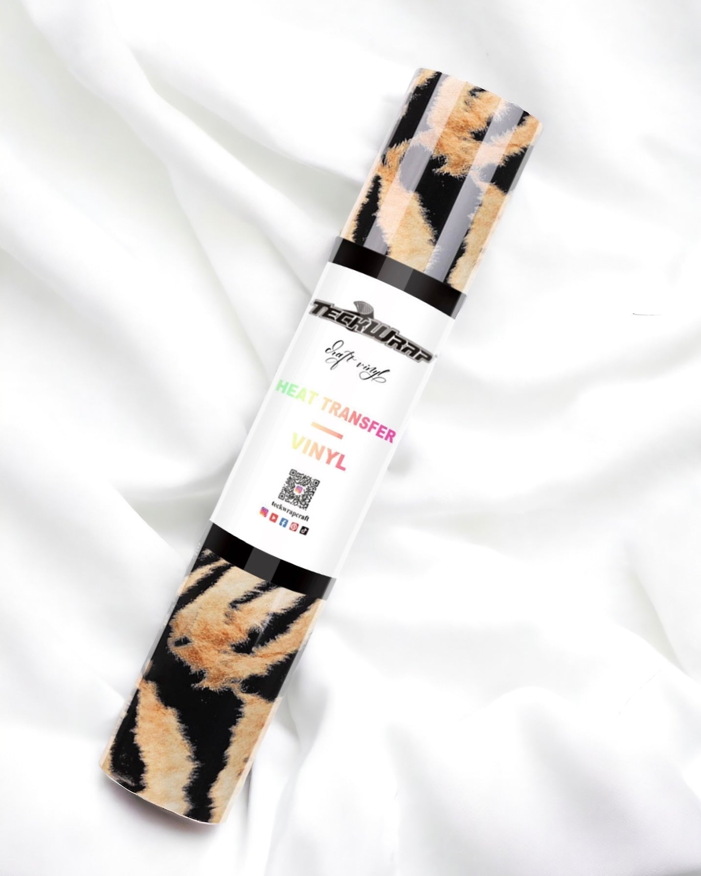 HTV - ANIMAL PRINT