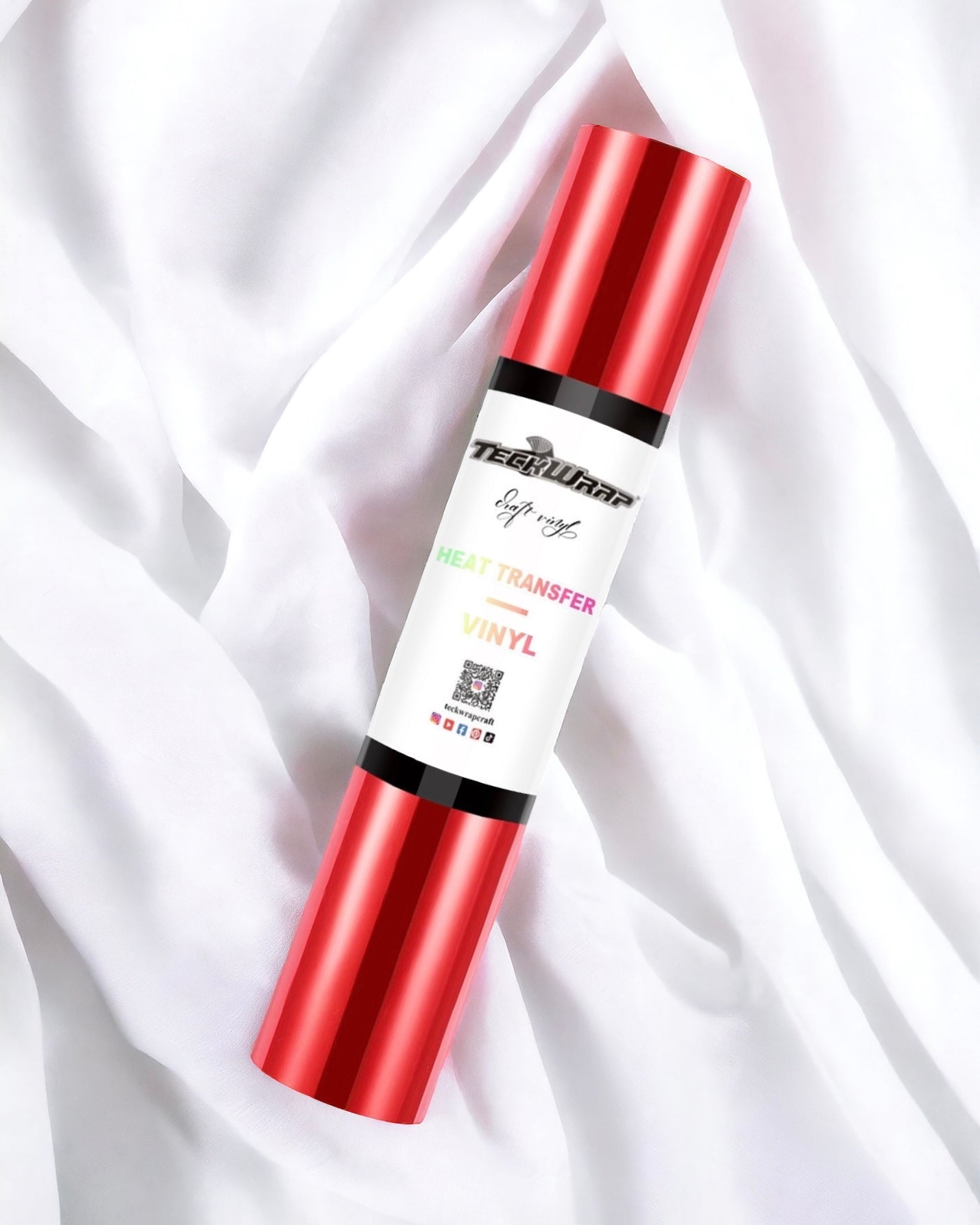 DISCONTINUED COLOURS - HTV - METALLIC CHROME