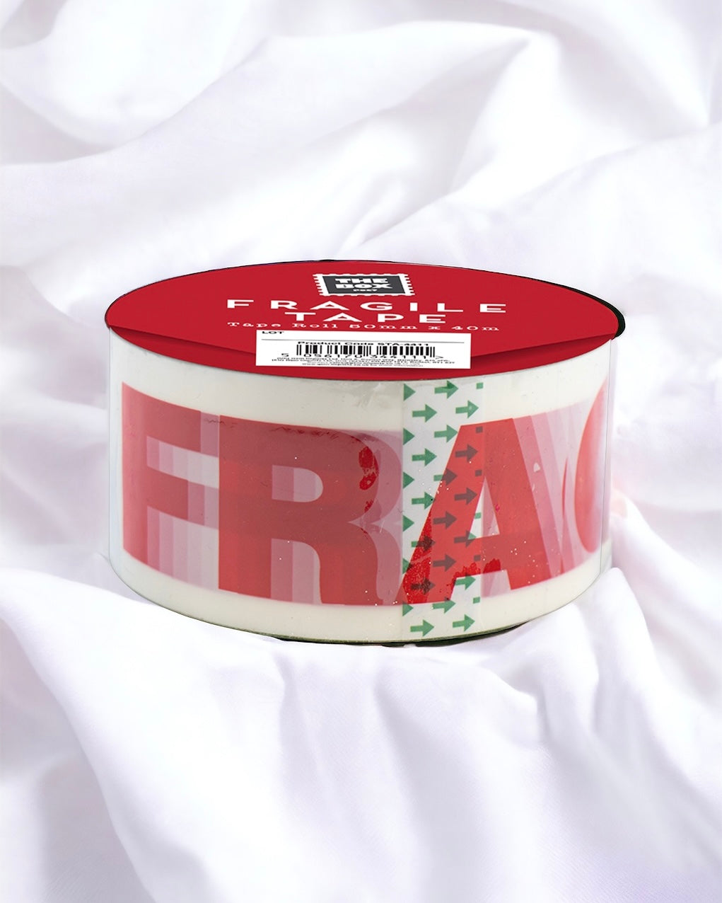 FRAGILE TAPE