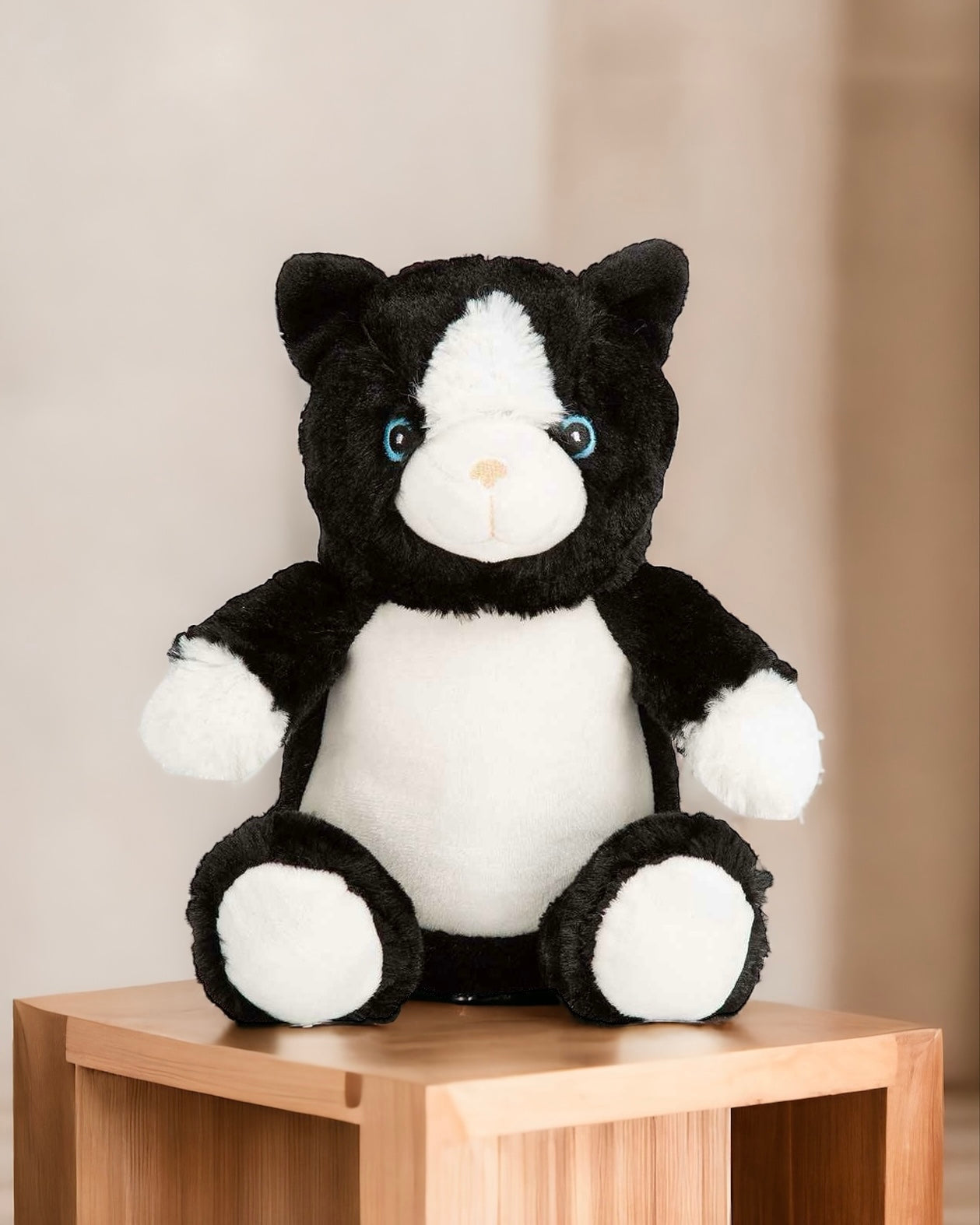 MUMBLES CAT
