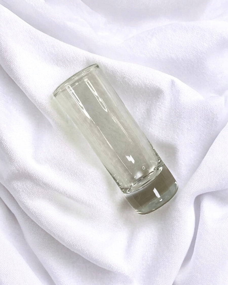 TALL SHOT GLASS
