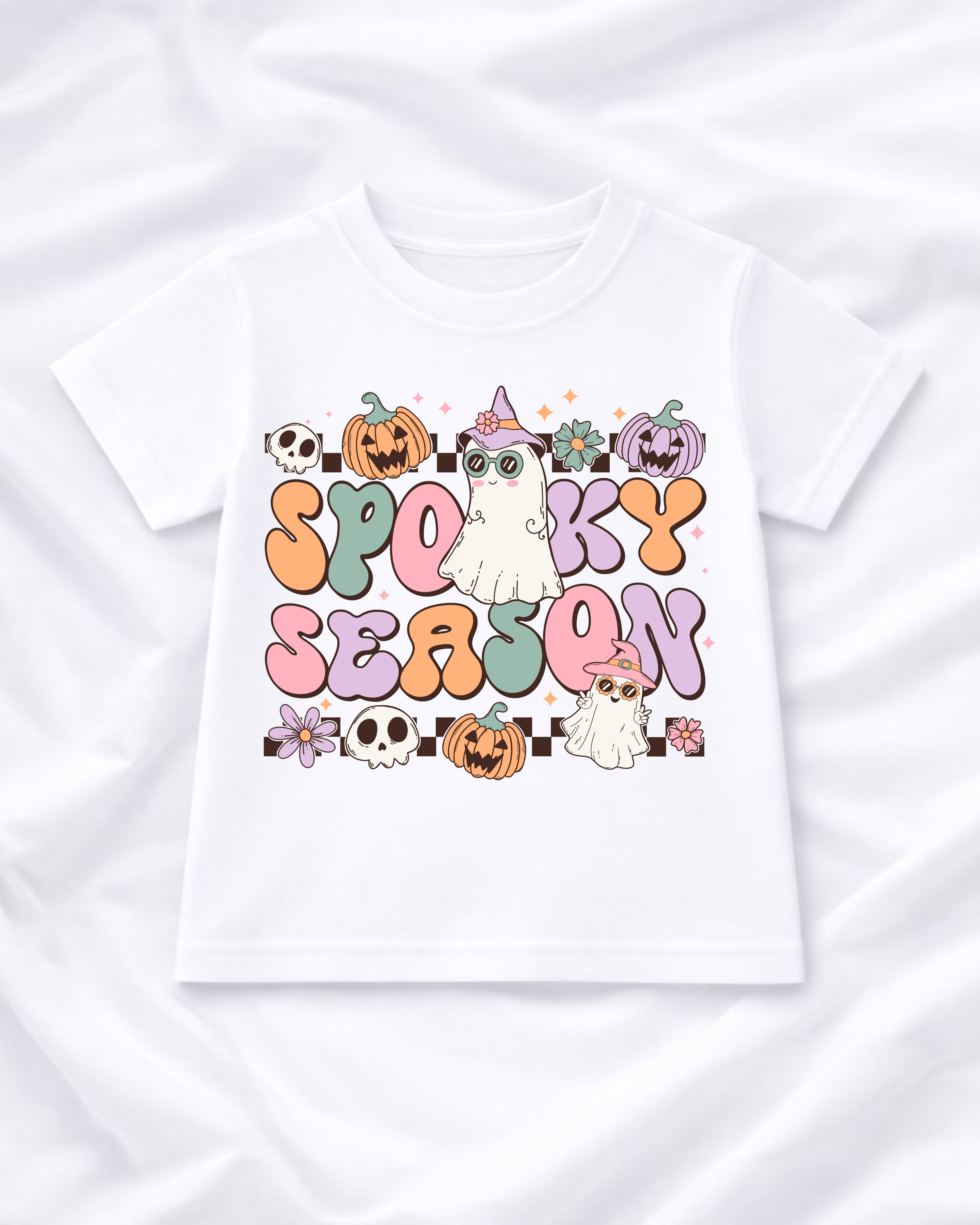 DTF - SPOOKY SEASON