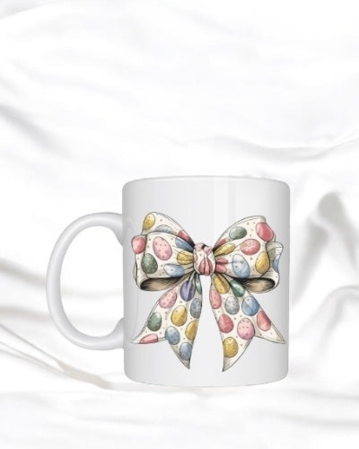UVDTF - EGG COQUETTE BOW DECAL