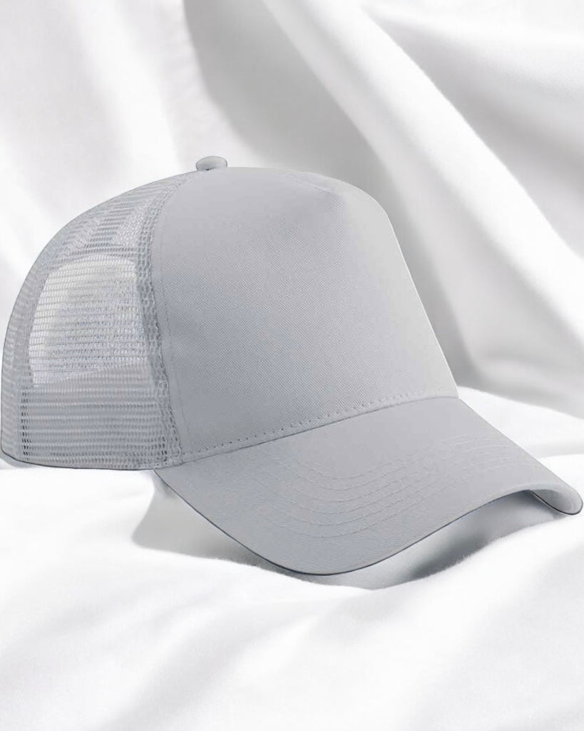 KIDS SNAPBACK TRUCKER CAP