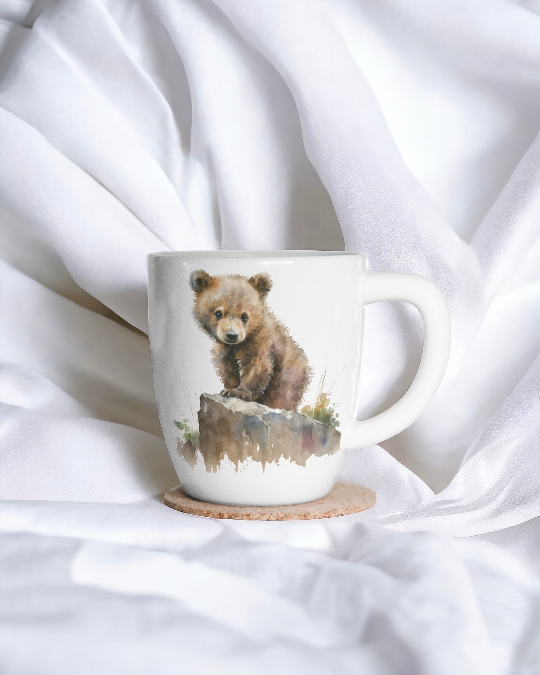 UVDTF - BEAR 2 DECAL