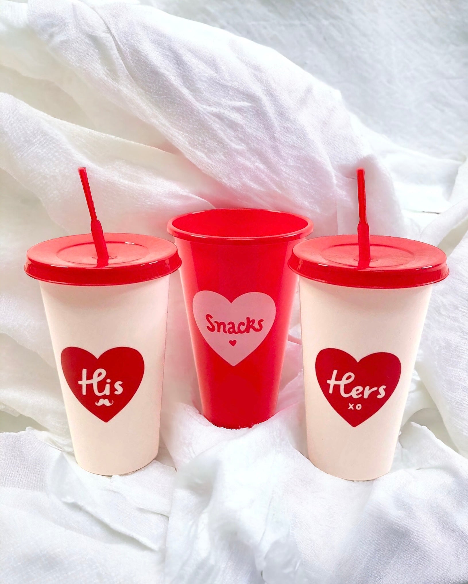 CLEARANCE - RED MOVIE NIGHT AT HOME KIT