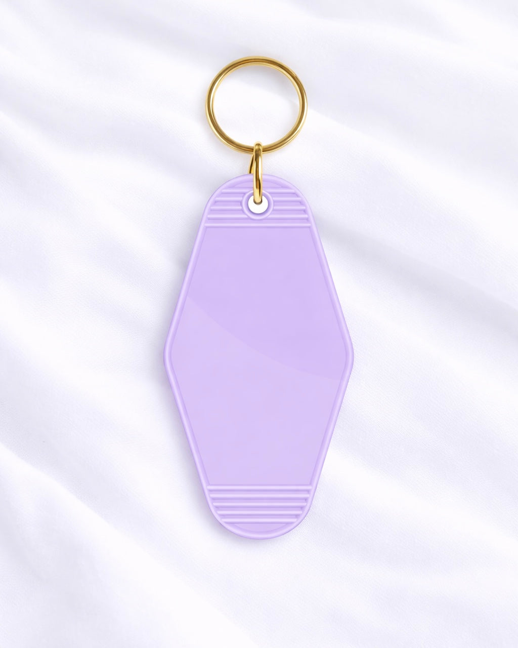 MOTEL KEYRINGS