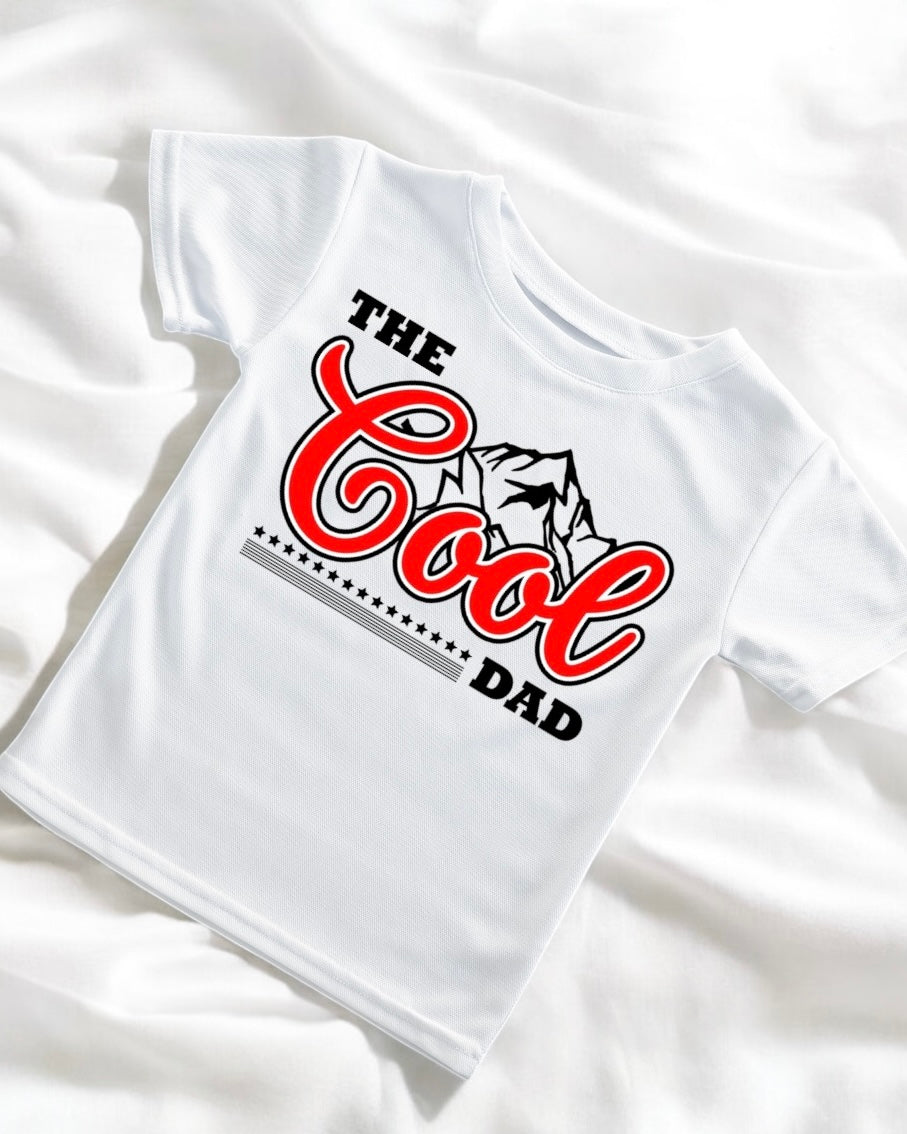 DTF - THE COOL DAD