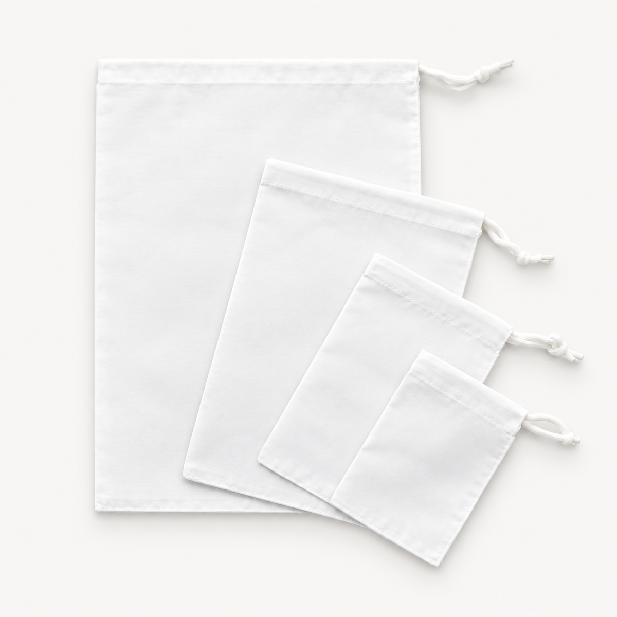 SUBLIMATION STUFF BAGS