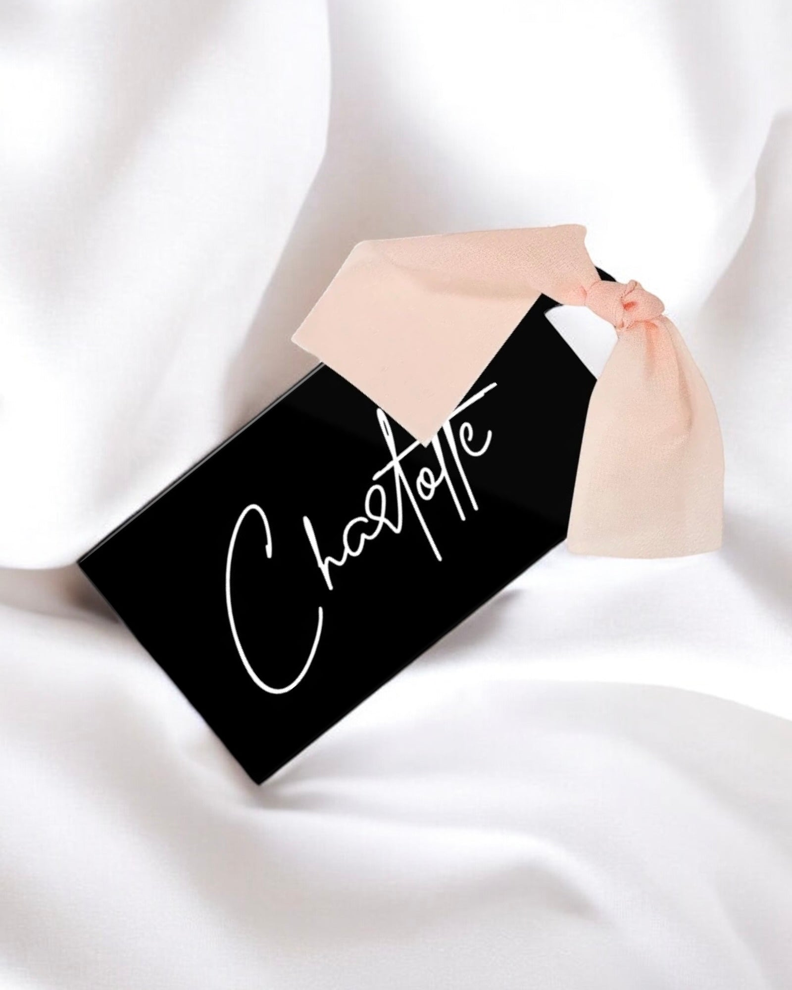 ARCHED ACRYLIC CARDS - PACK OF 8