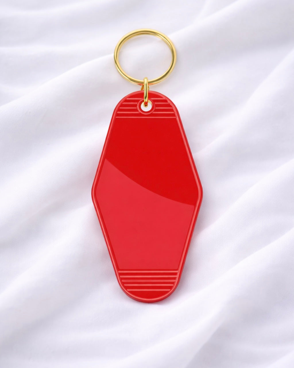MOTEL KEYRINGS