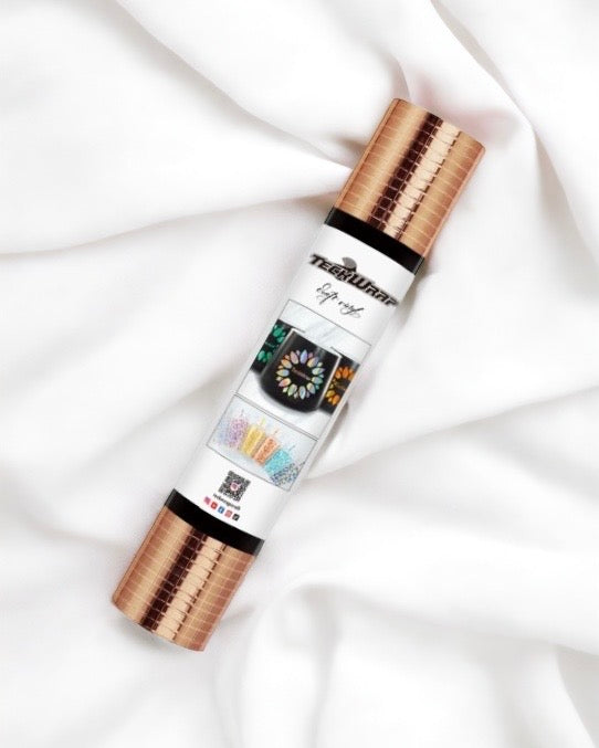 ADHESIVE - MOSAIC METALLIC