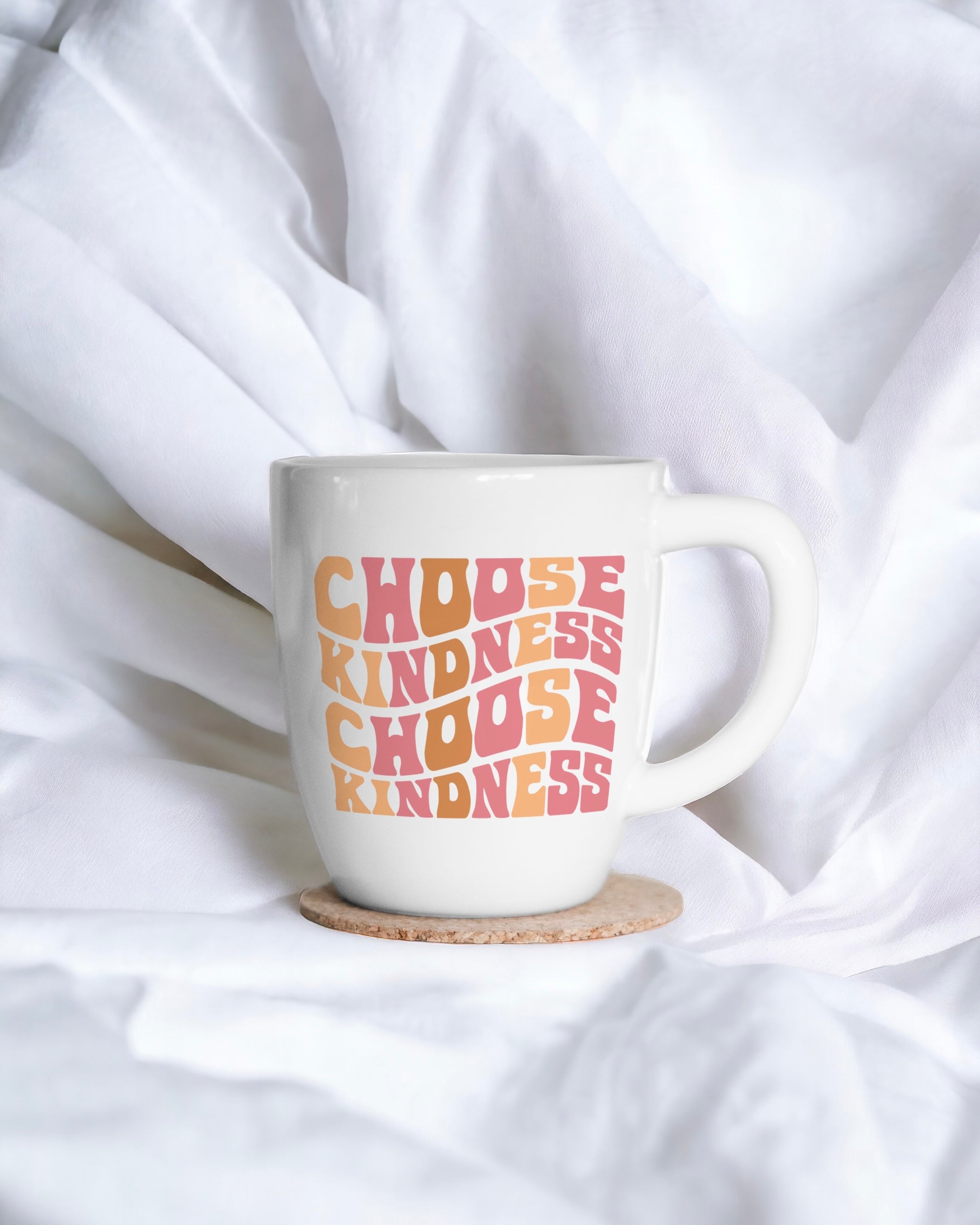 UVDTF - CHOOSE KINDNESS DECAL