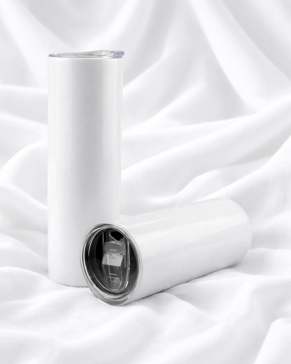 SUBLIMATION 20OZ STRAIGHT TUMBLER
