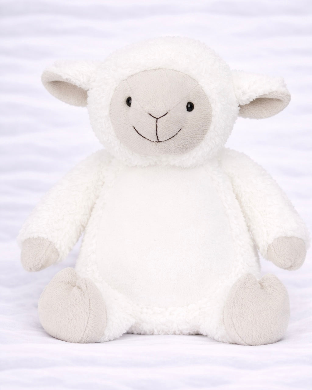 MUMBLES LAMB