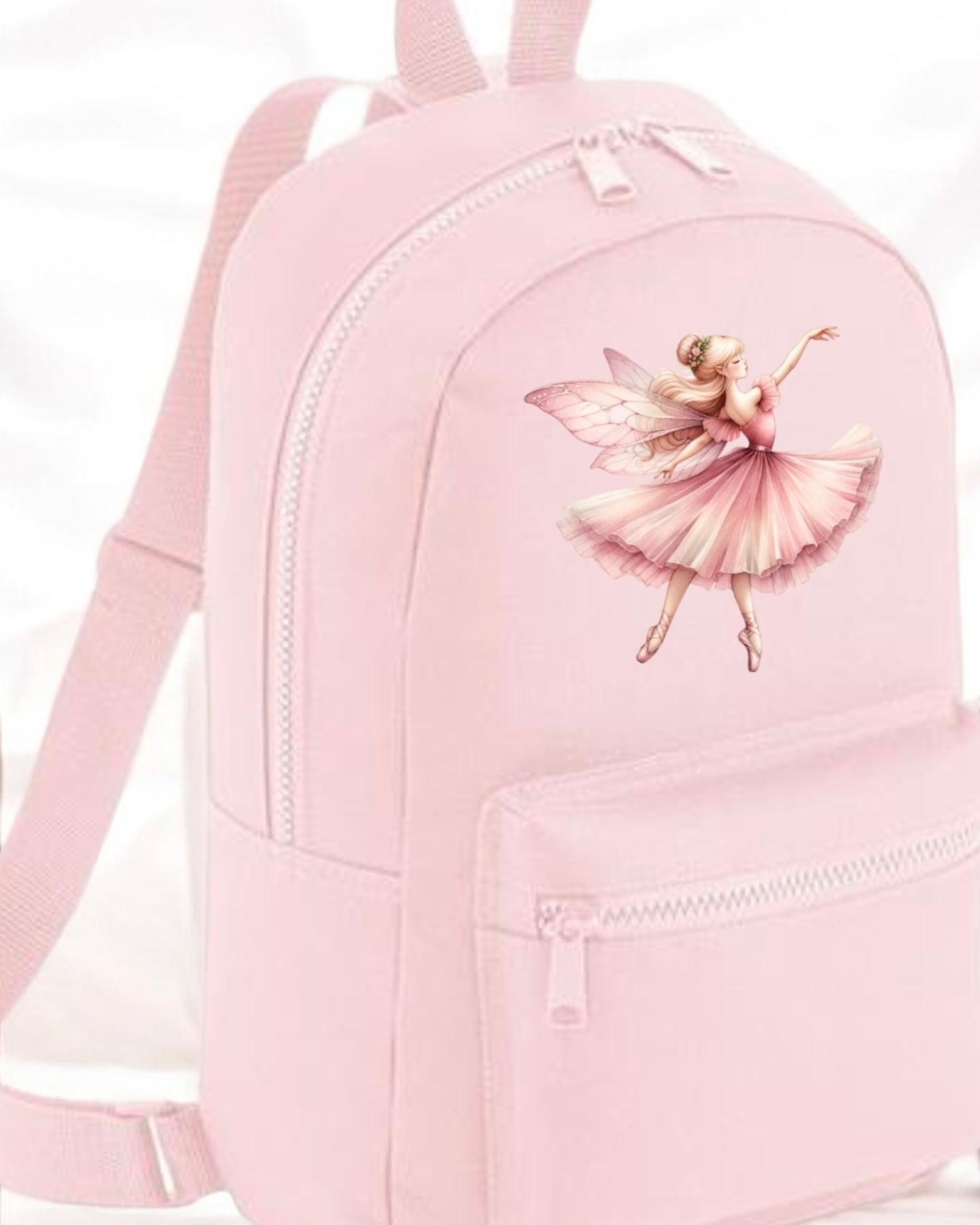 DTF - FAIRY BALLET DANCER 10CM