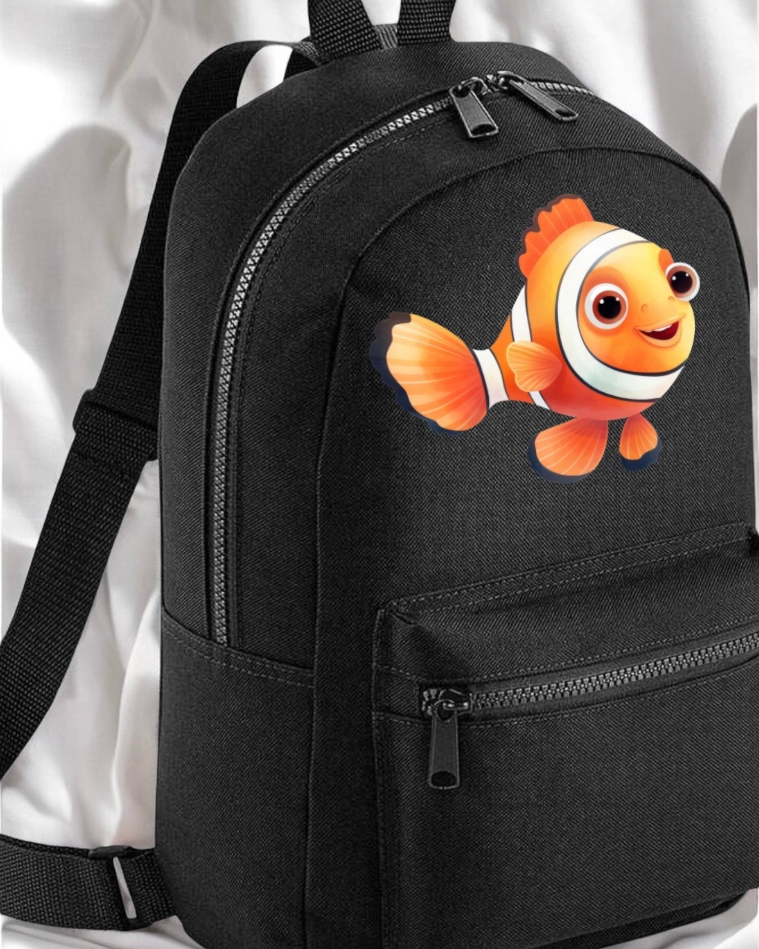 DTF - CLOWN FISH 10CM