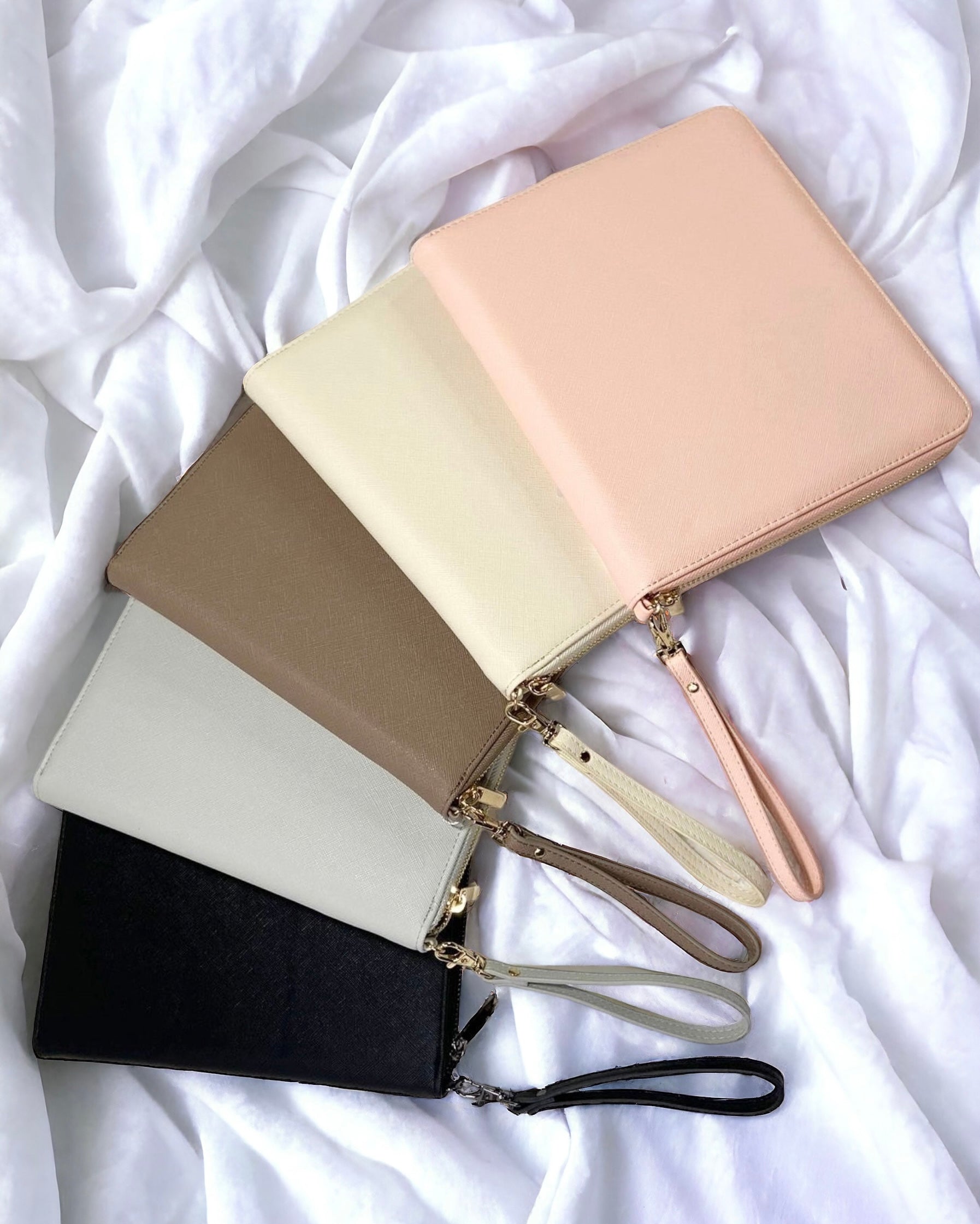 BOUTIQUE TRAVEL ORGANISER