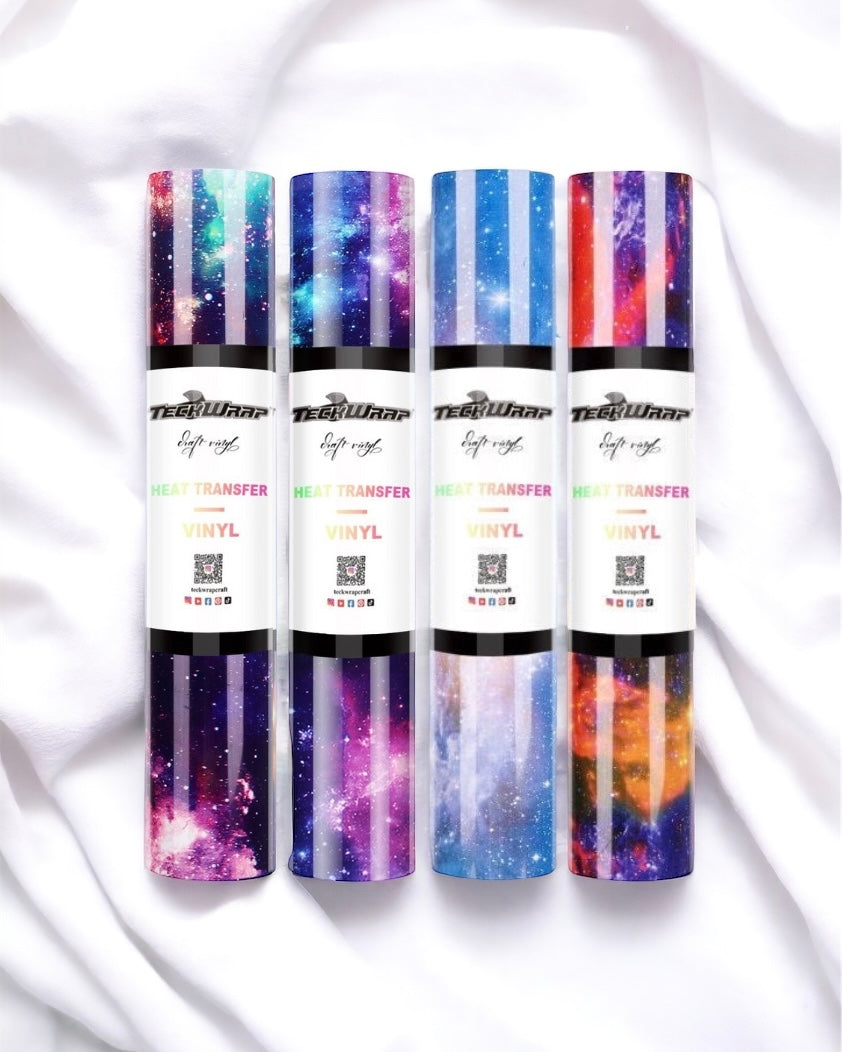 CLEARANCE - HTV - GALAXY