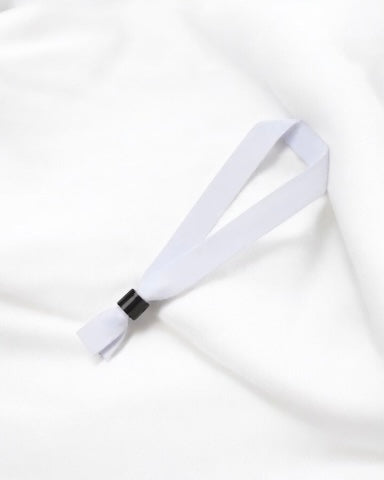 SUBLIMATION WRISTBAND
