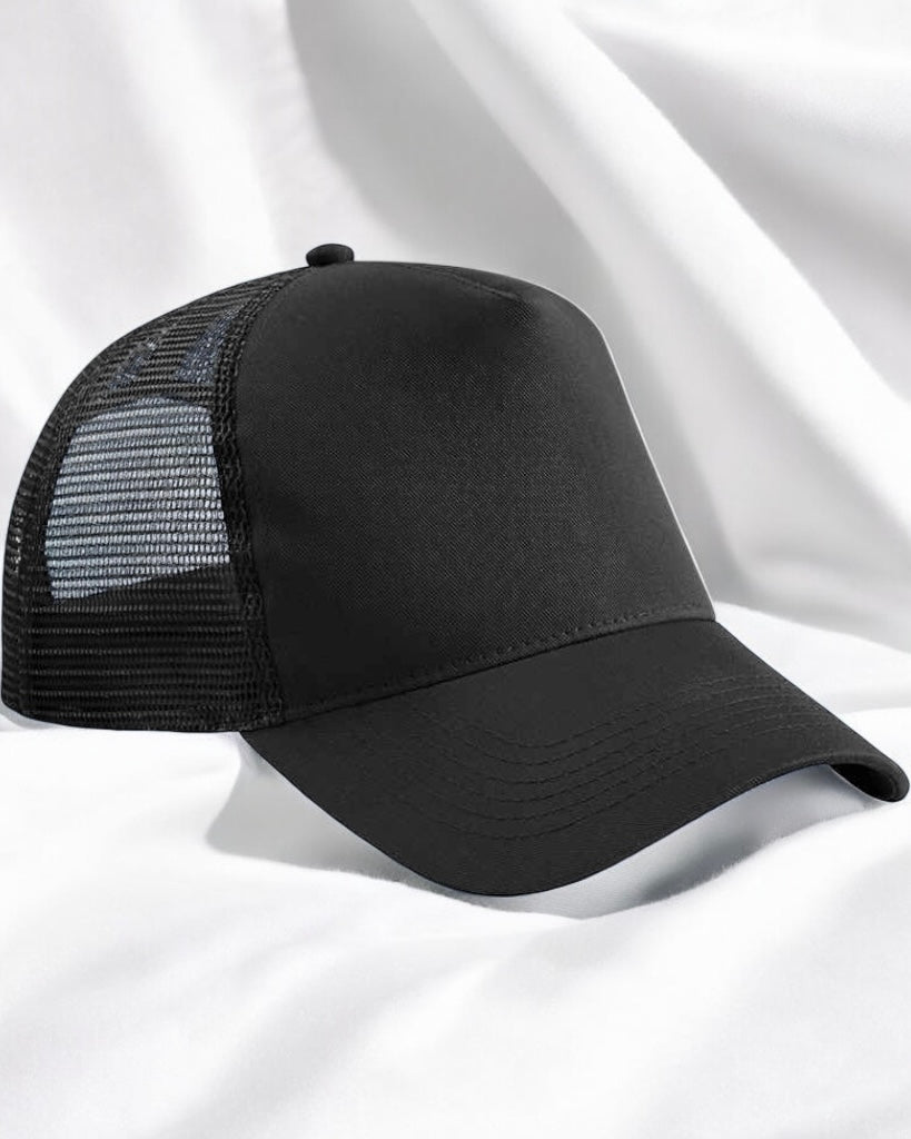 KIDS SNAPBACK TRUCKER CAP