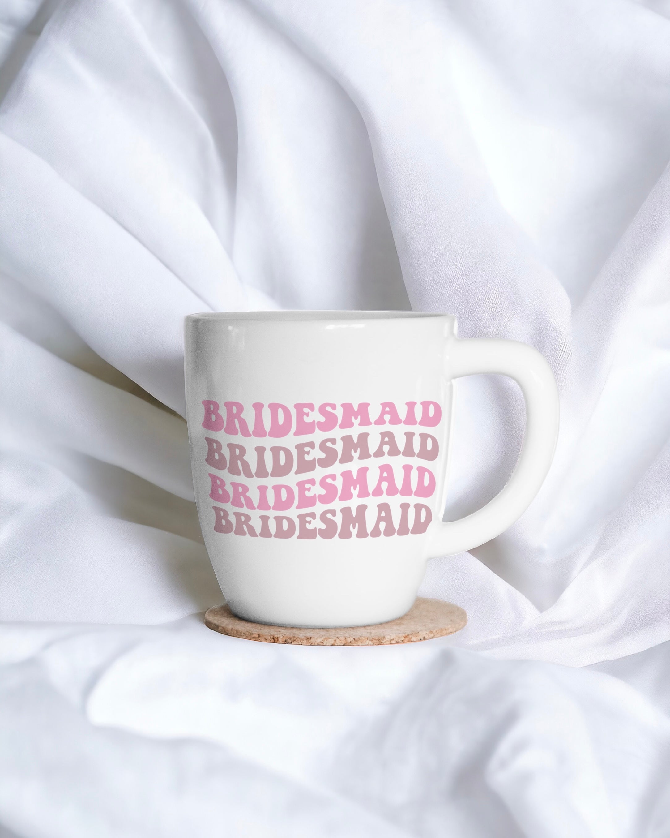 UVDTF - BRIDESMAID DECAL