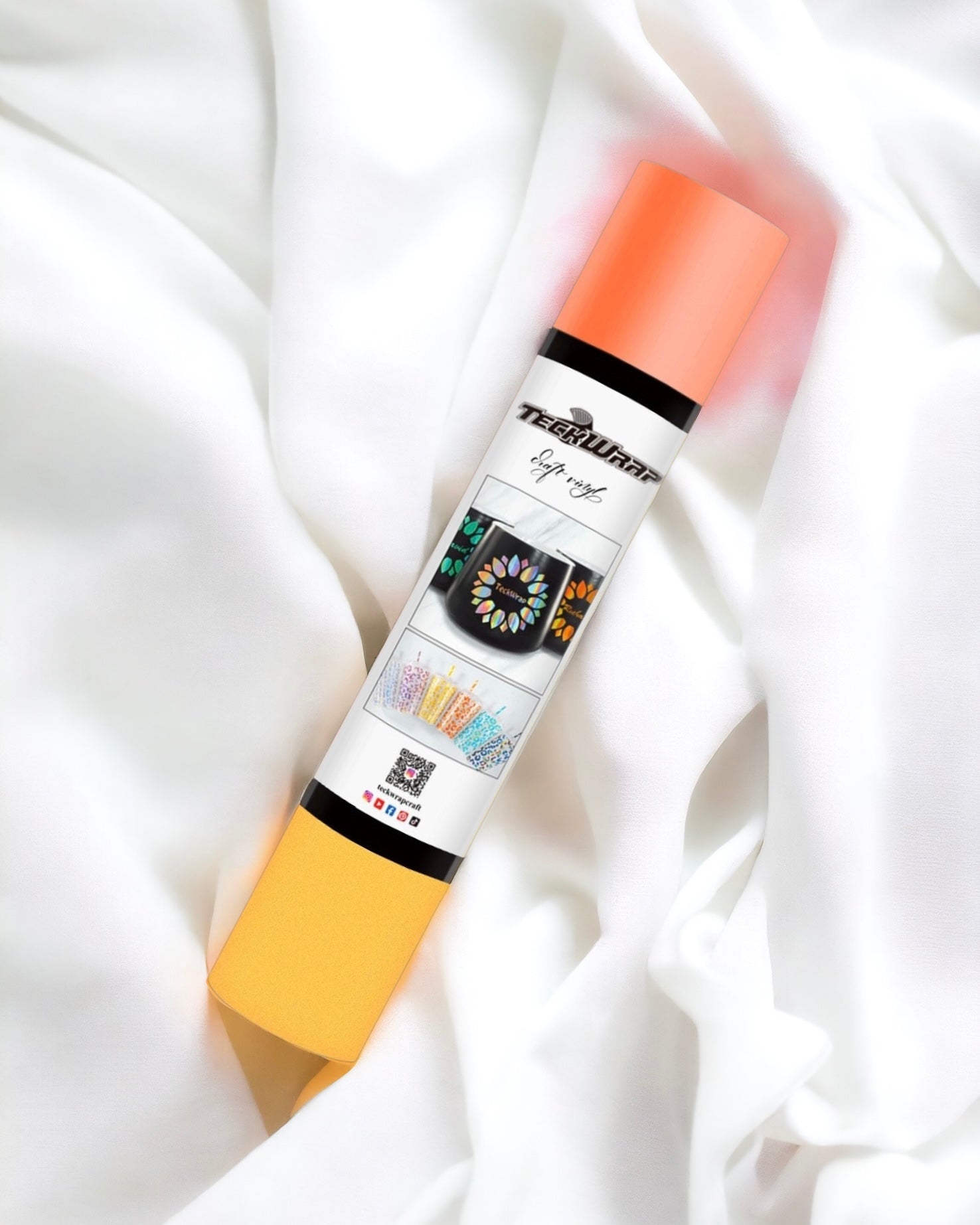 ADHESIVE - GLOW IN THE DARK