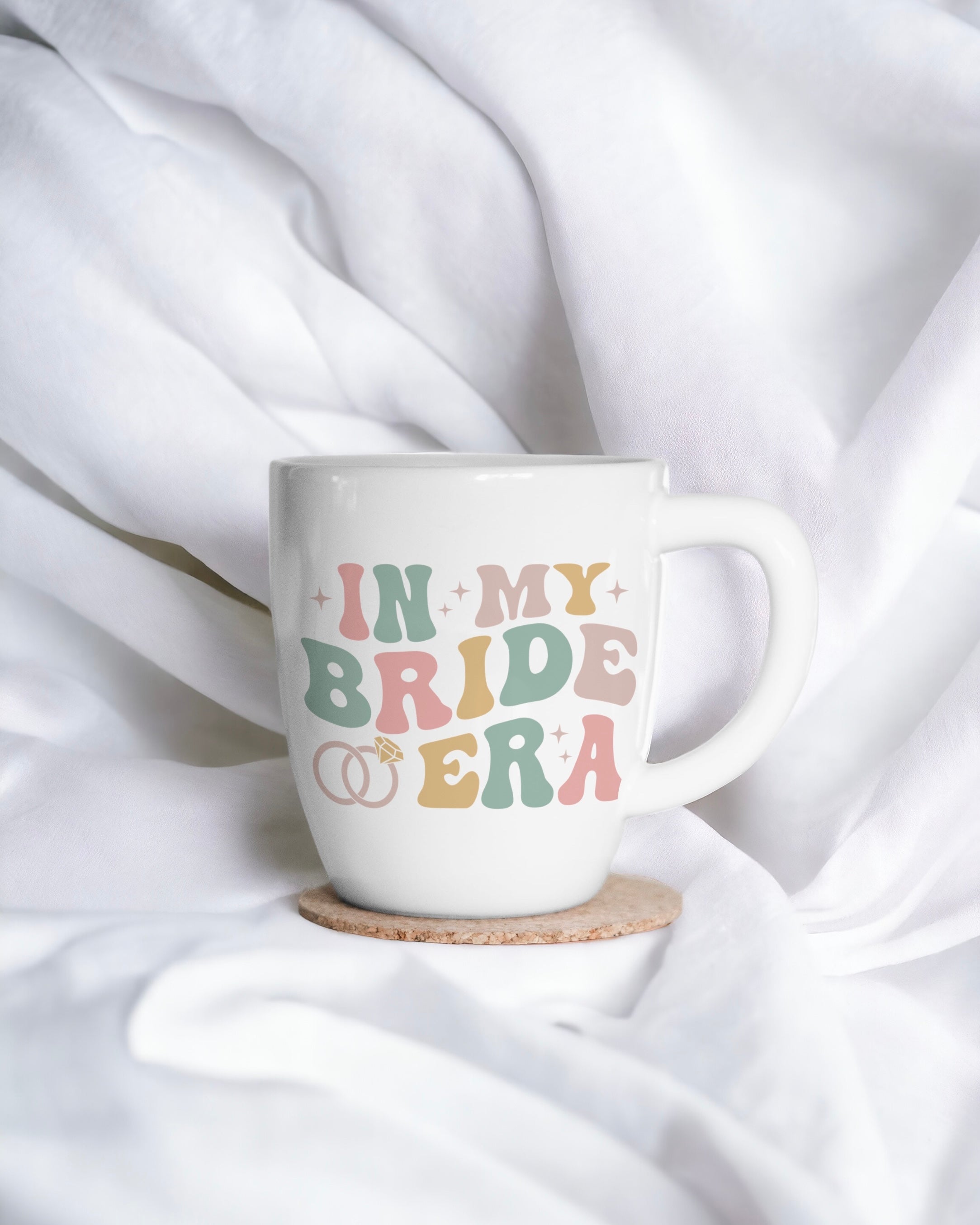 UVDTF - IN MY BRIDE ERA DECAL