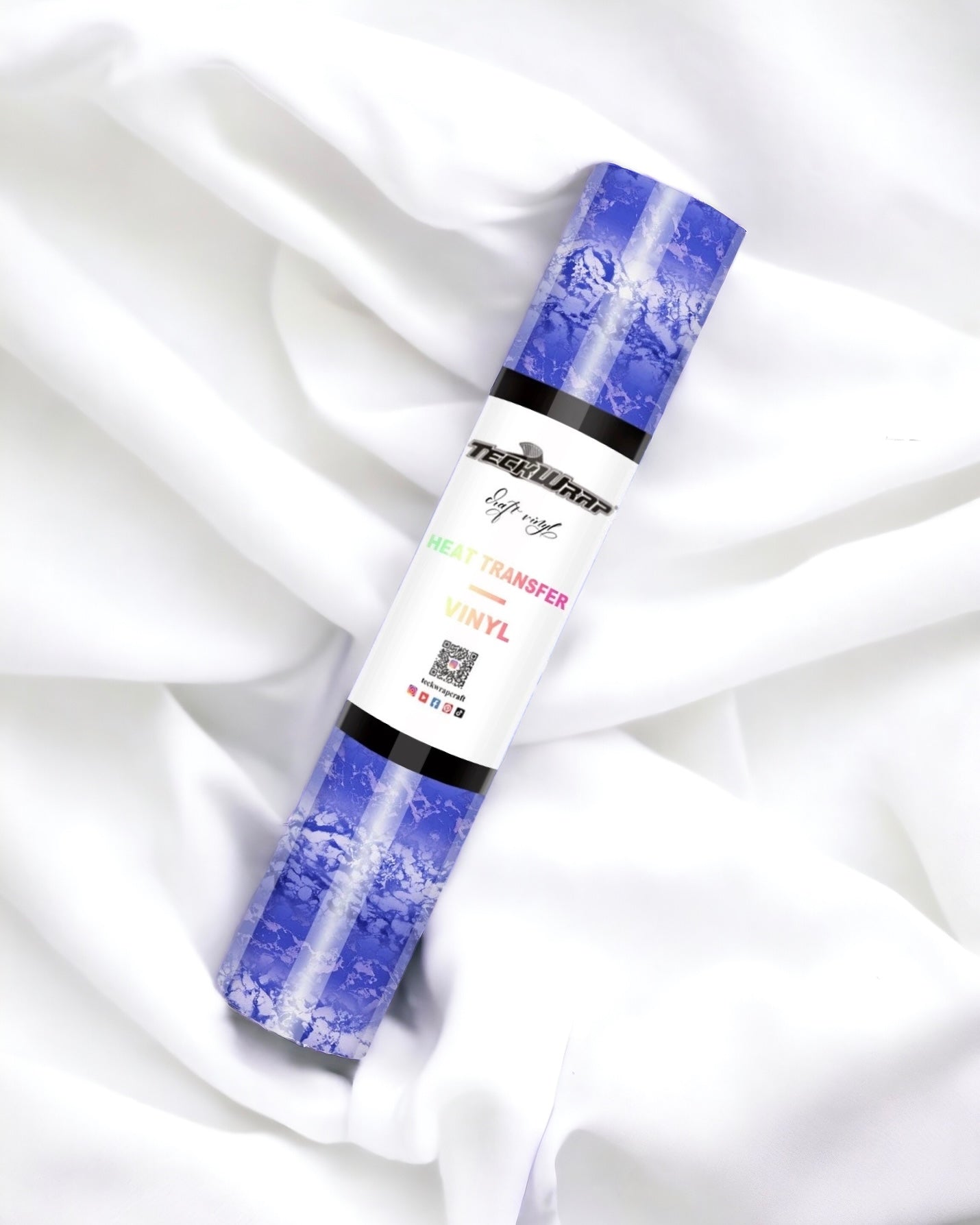 HTV - MARBLE PRINT