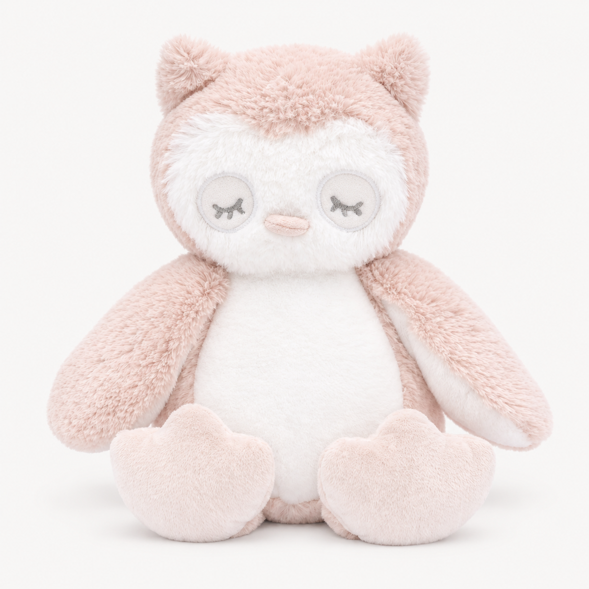 MUMBLES OWL