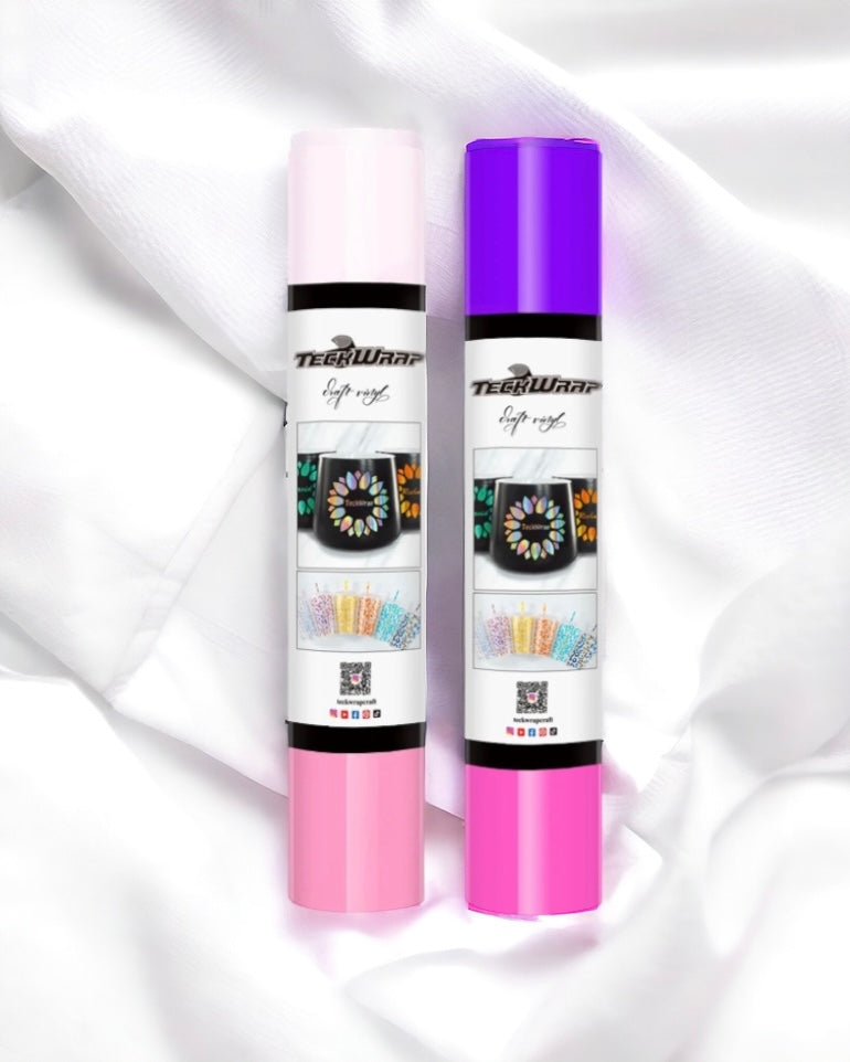 ADHESIVE - HEAT COLOUR CHANGING