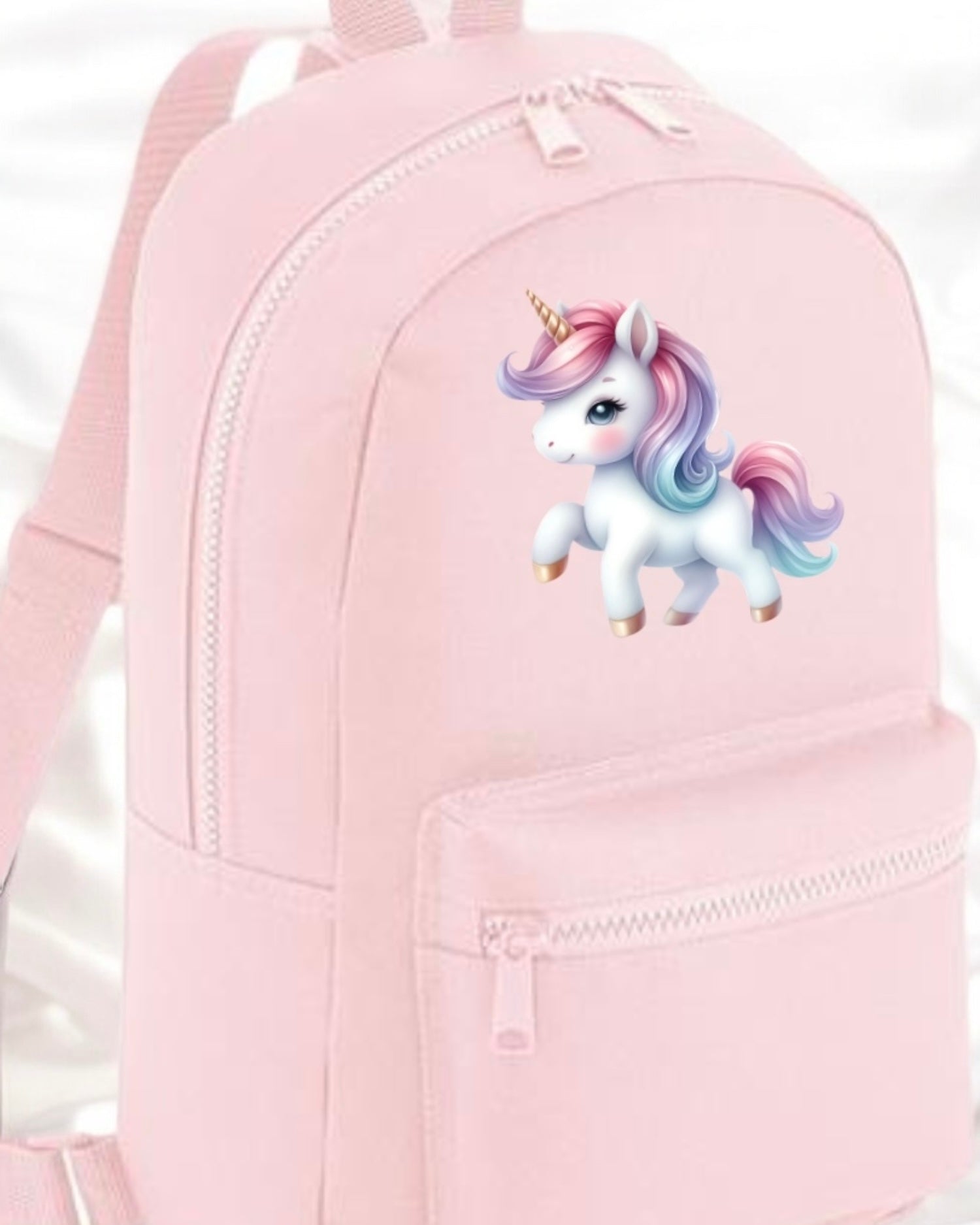 DTF - UNICORN 10CM