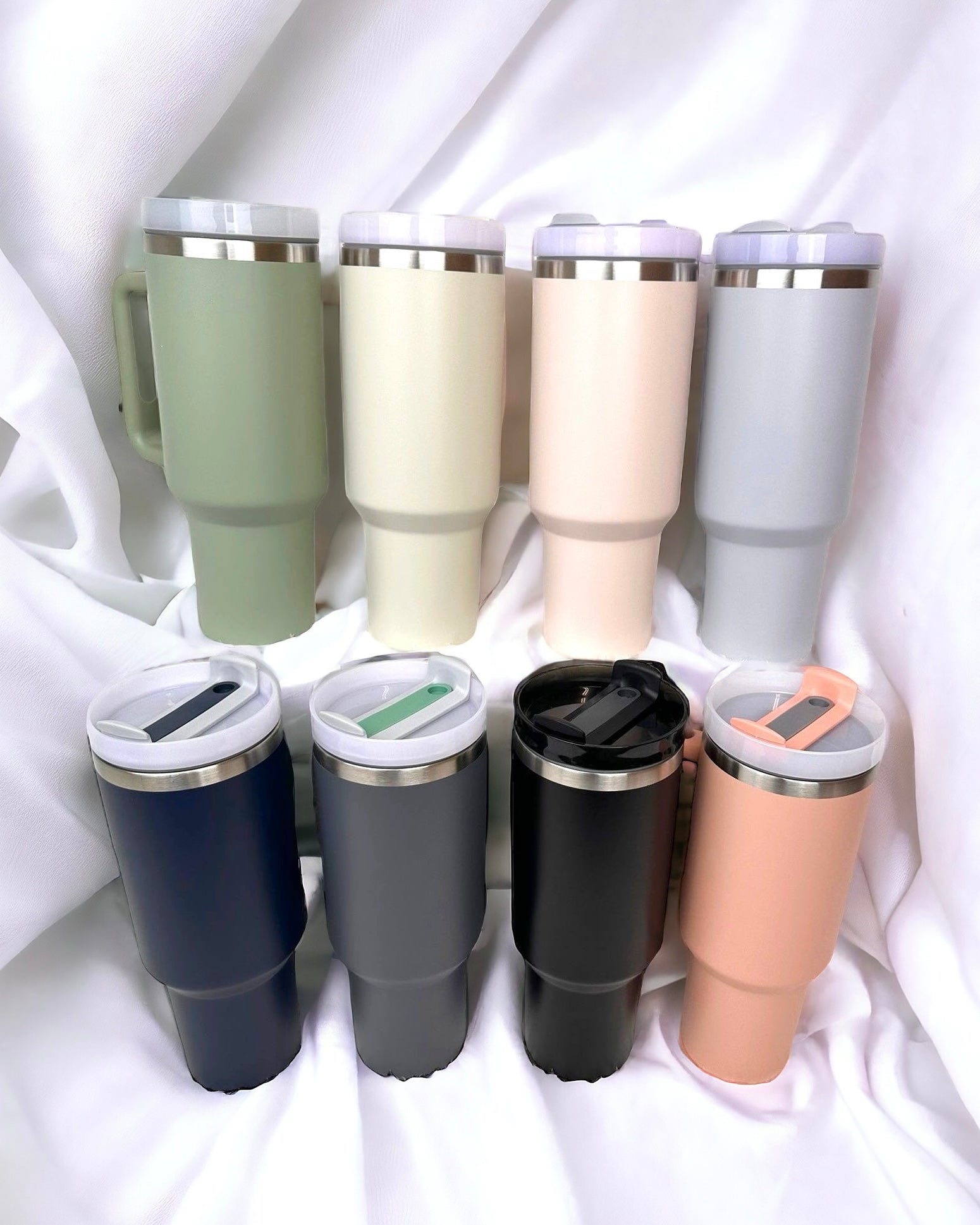 CLEARANCE - 40OZ TUMBLER