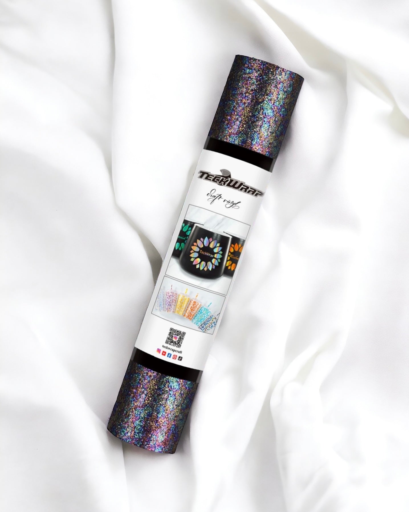 ADHESIVE - COLOURFUL PEARL
