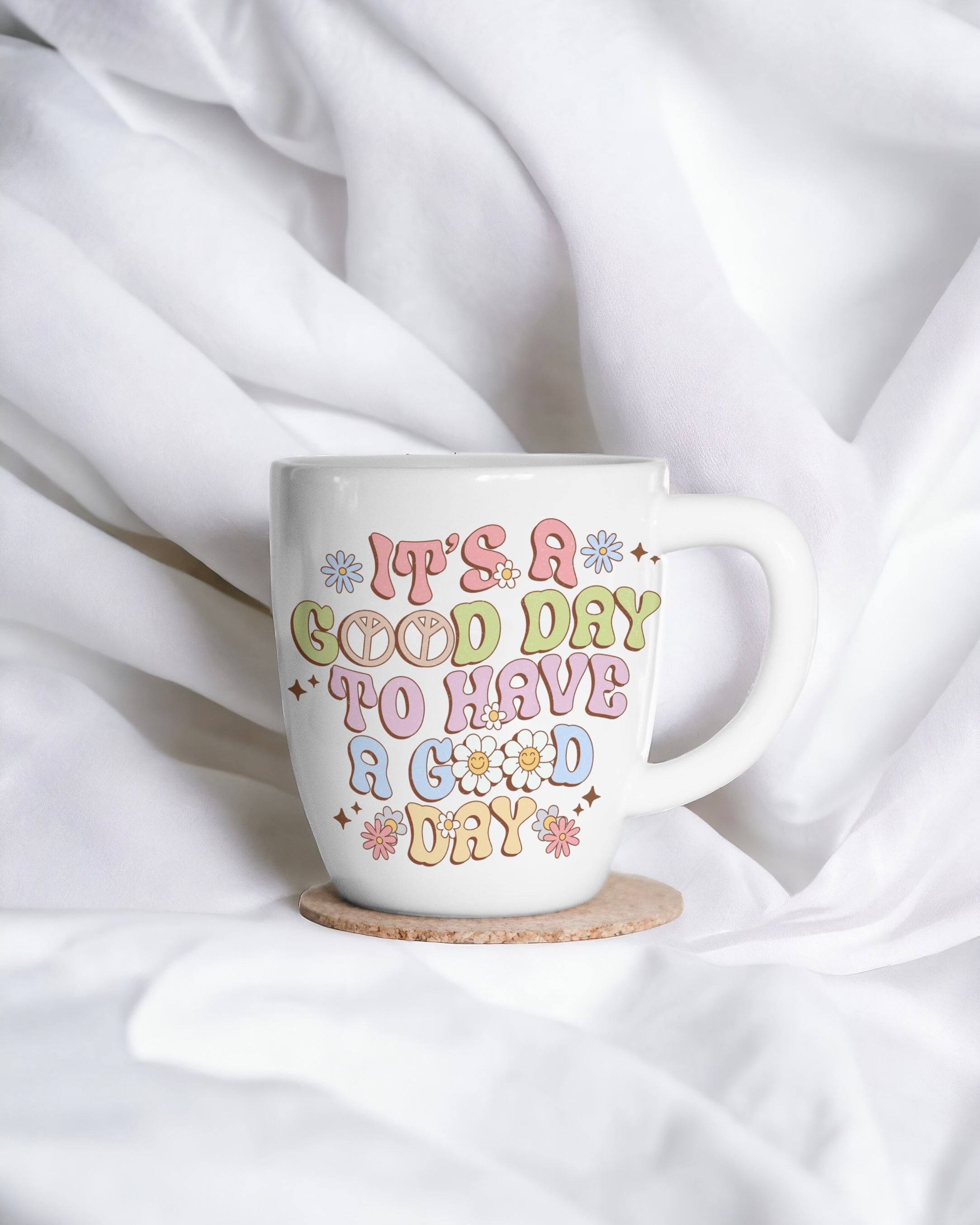 UVDTF - GOOD DAY DECAL