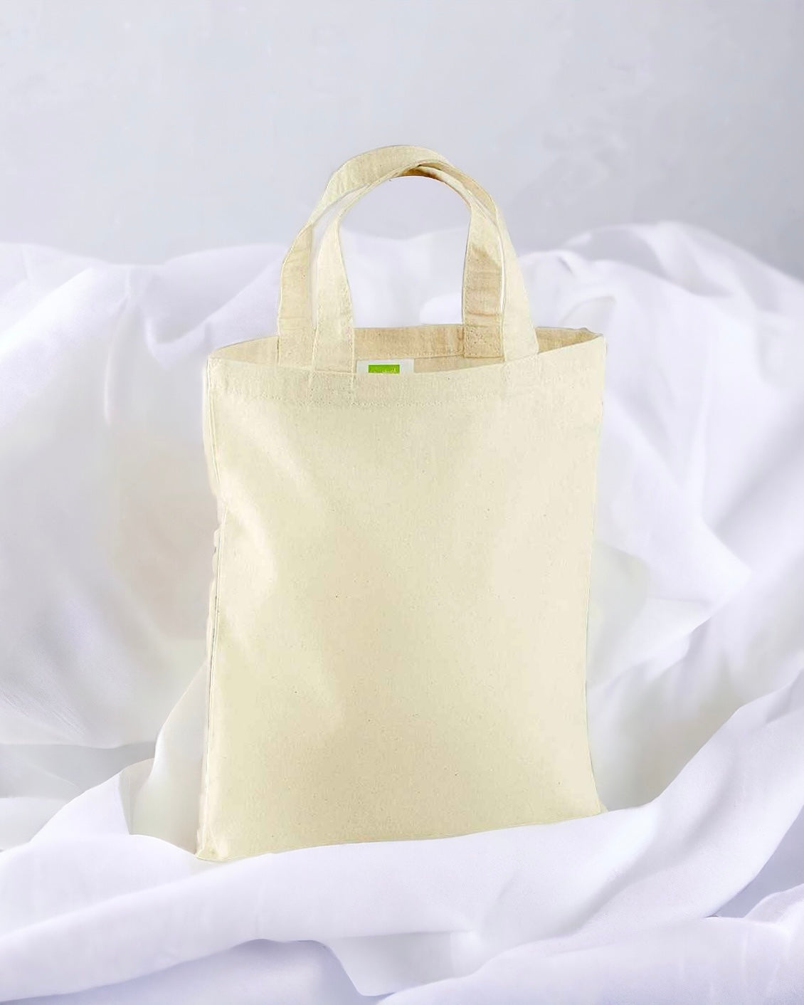 NATURAL MINI BAG FOR LIFE