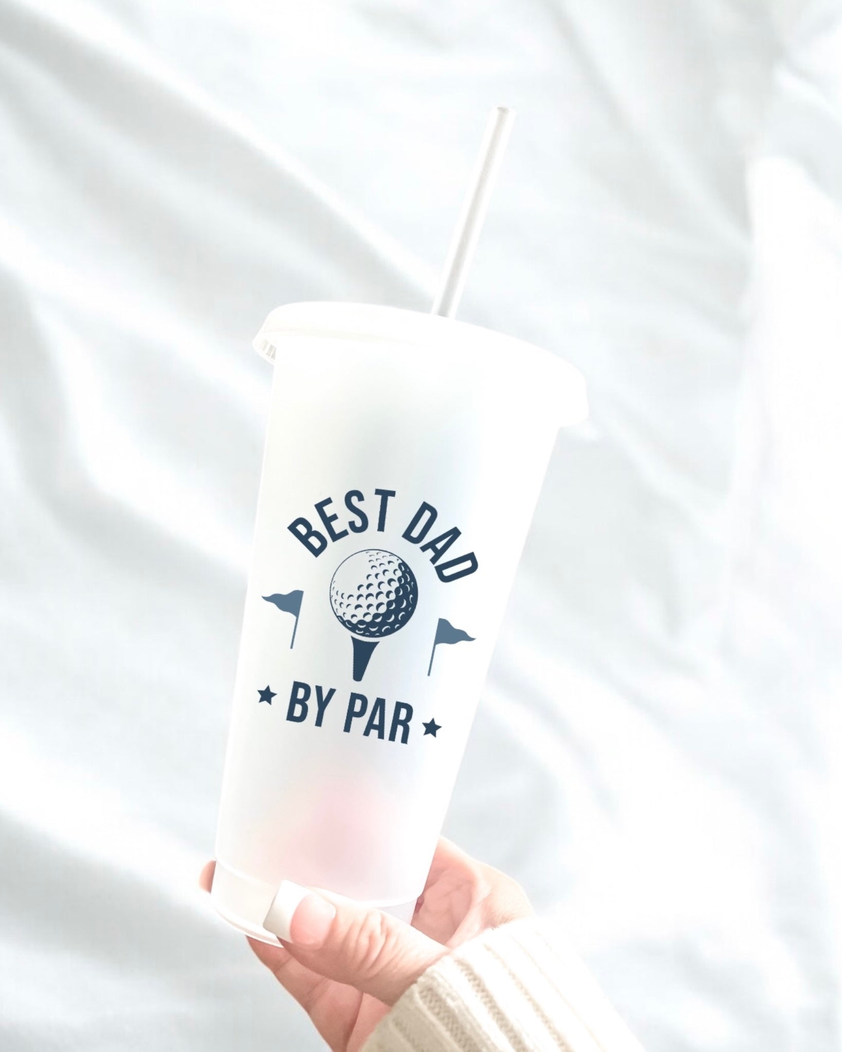 UVDTF - BEST DAD BY PAR